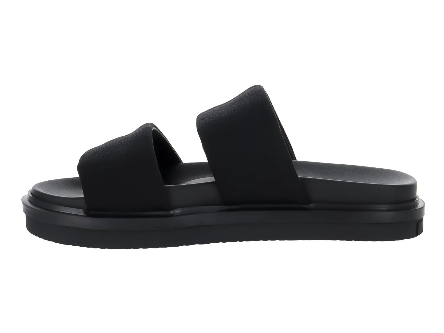 Sandalias Calvin Klein Negro para Hombre