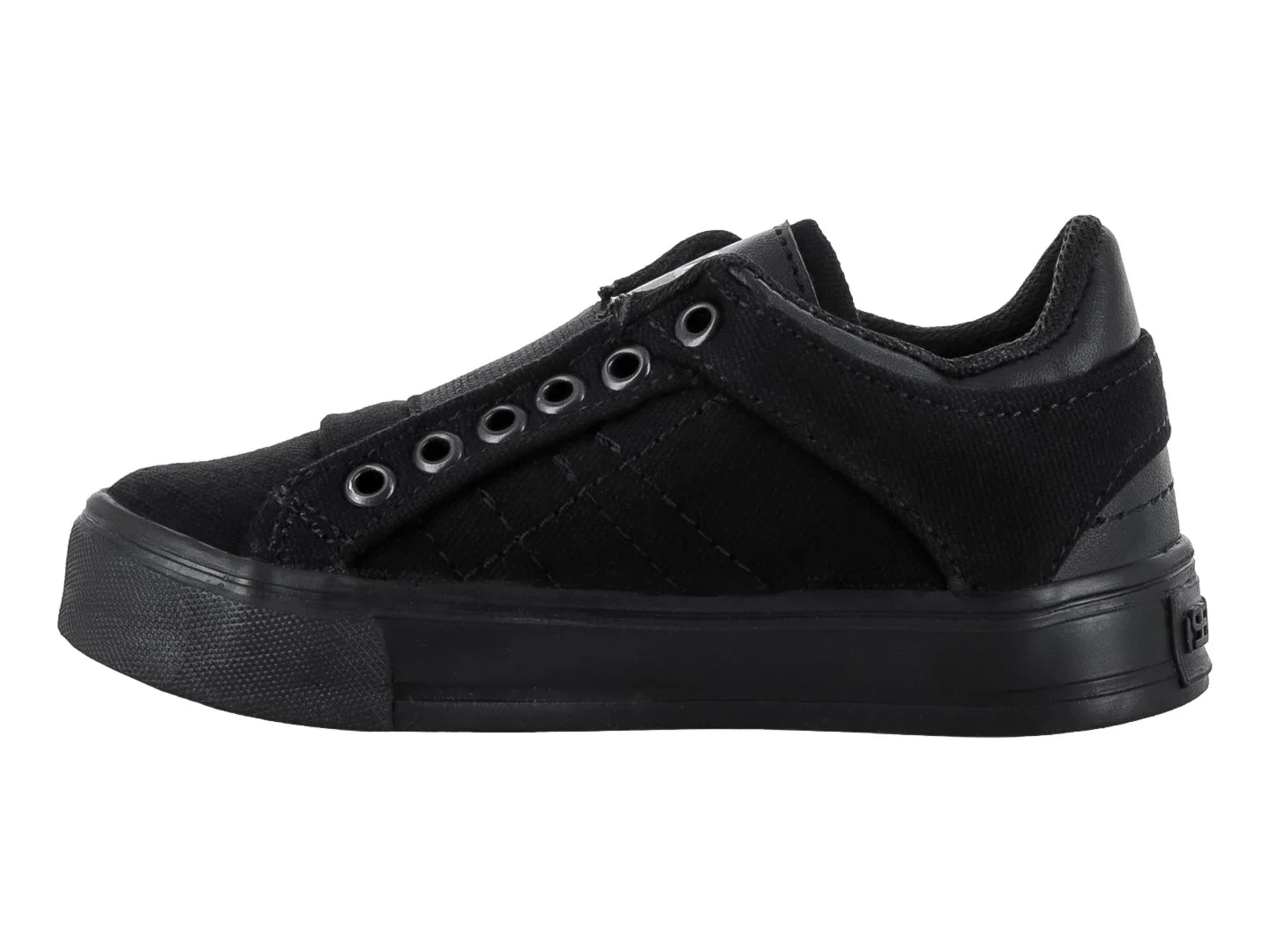 Tenis ISSUZU Negro para Niño