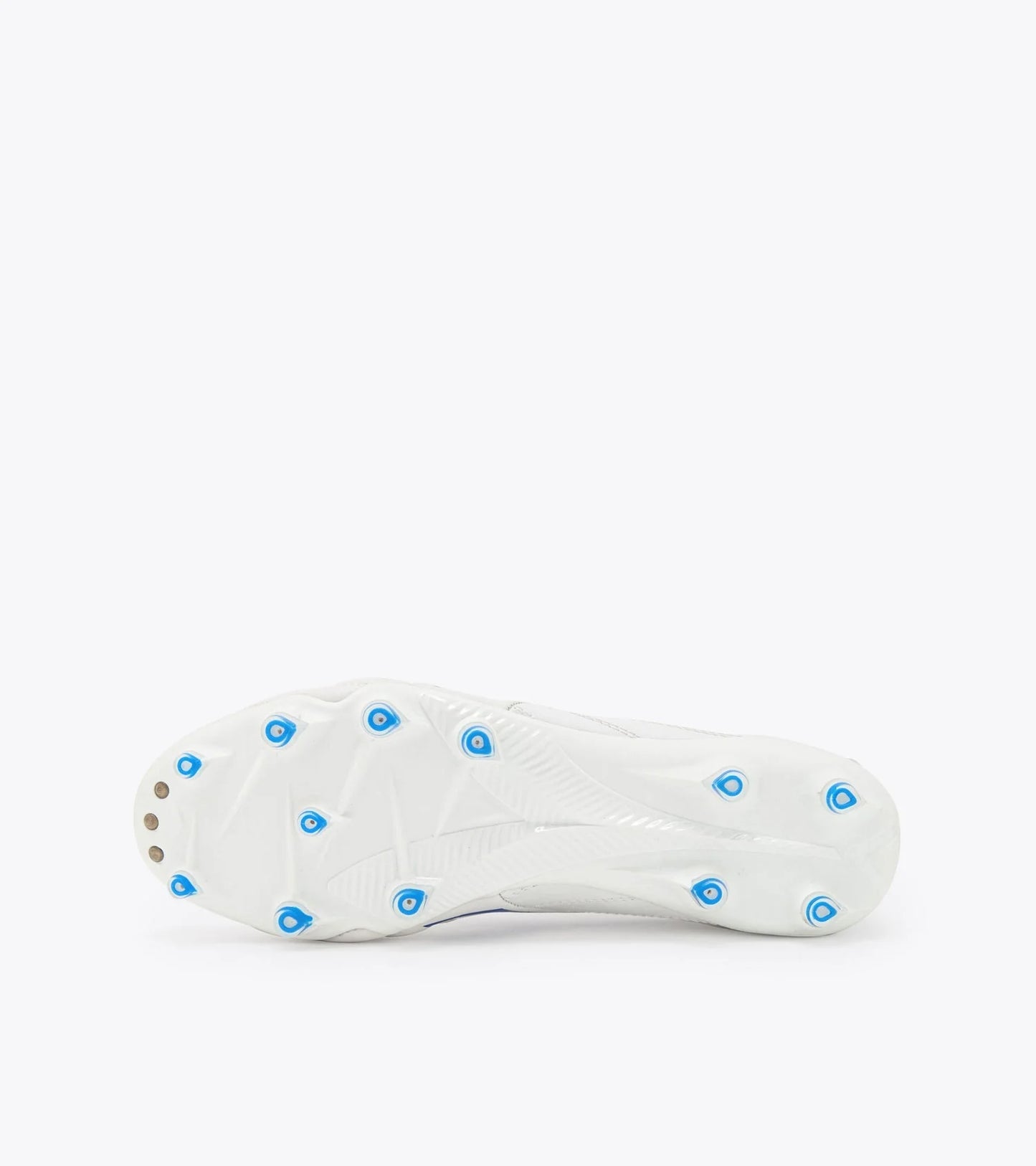 Diadora Brasil Elite 2 LT PT 12 FG Firm Ground Soccer Cleats White Blue