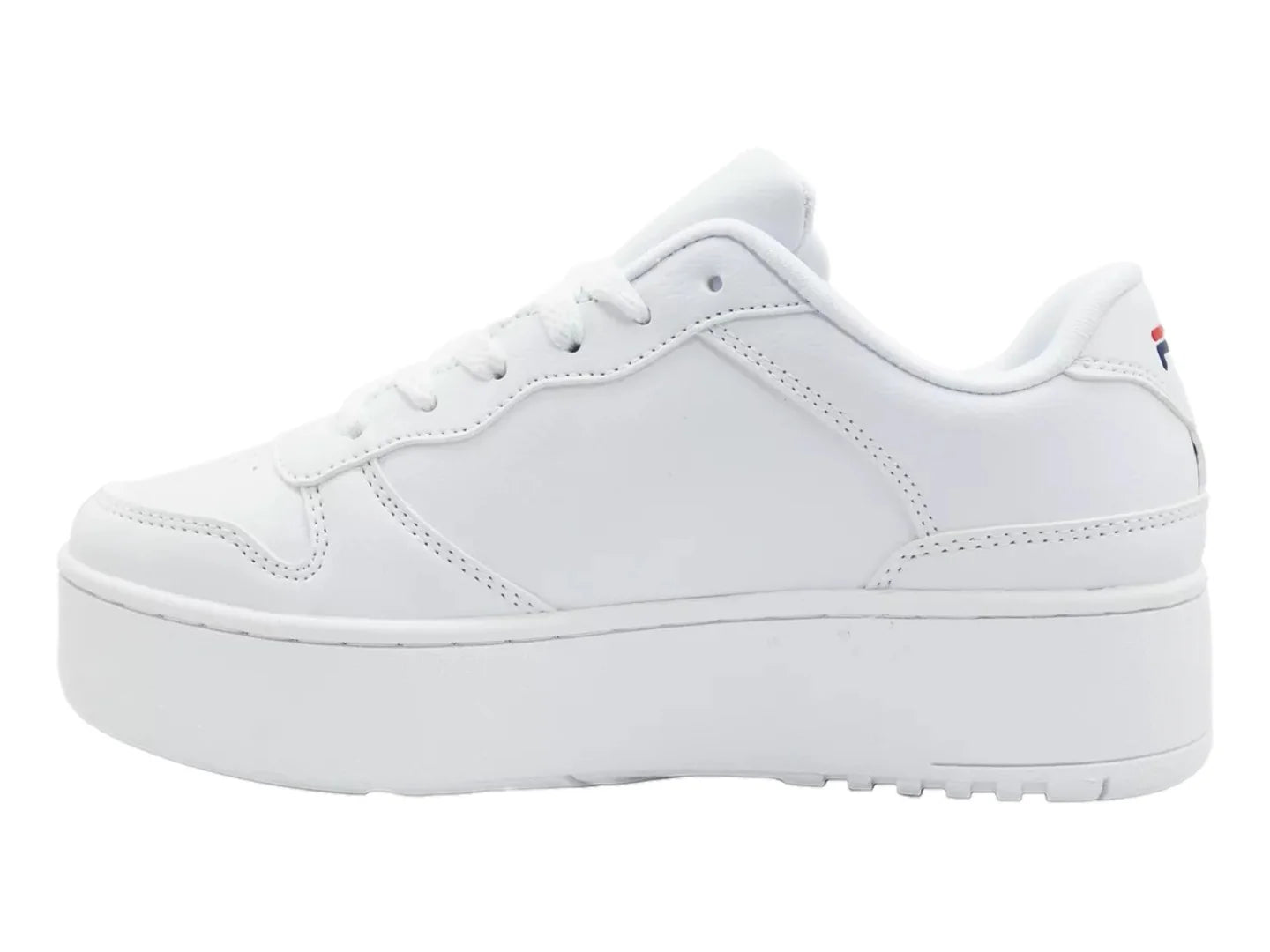 Tenis Fila MGX 115 Blanco para Mujer