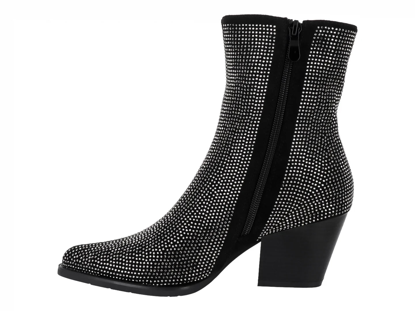Botas ROZE Negro para Mujer