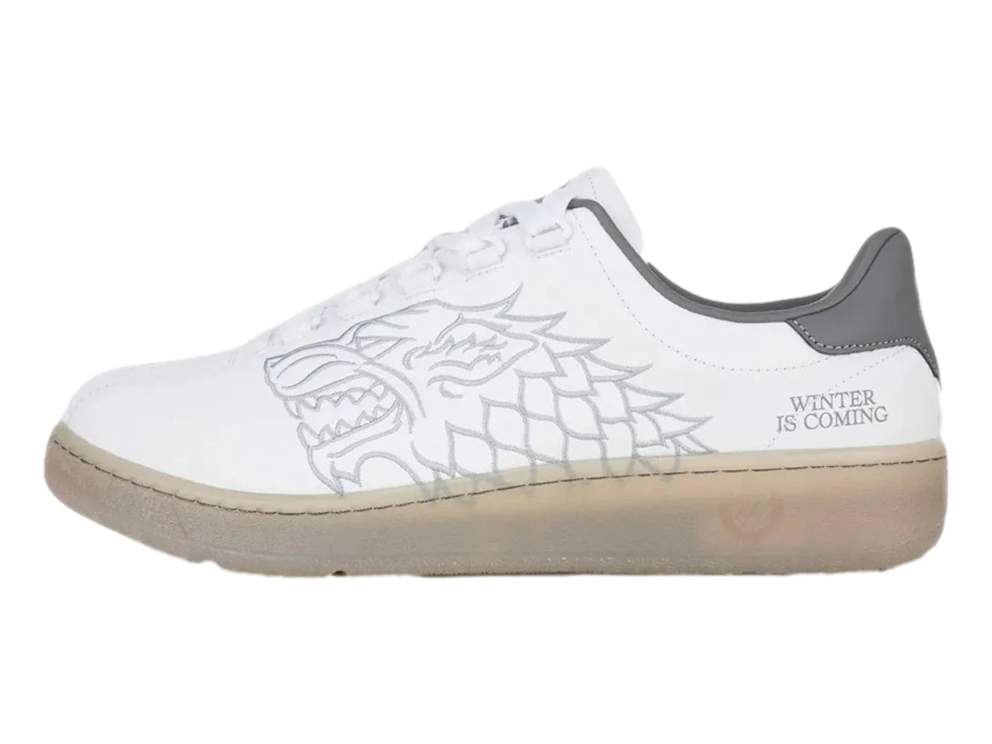 Tenis K SWISS Classic VN GOT Blanco para Hombre
