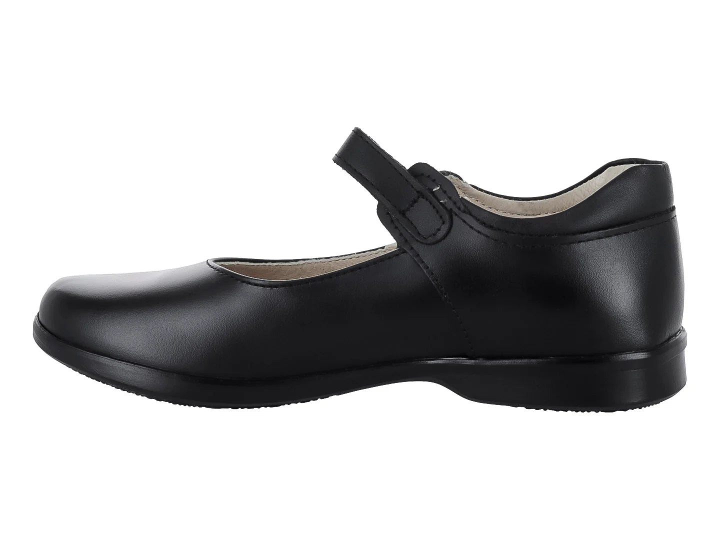 Zapatos Coloso Negro para Niña