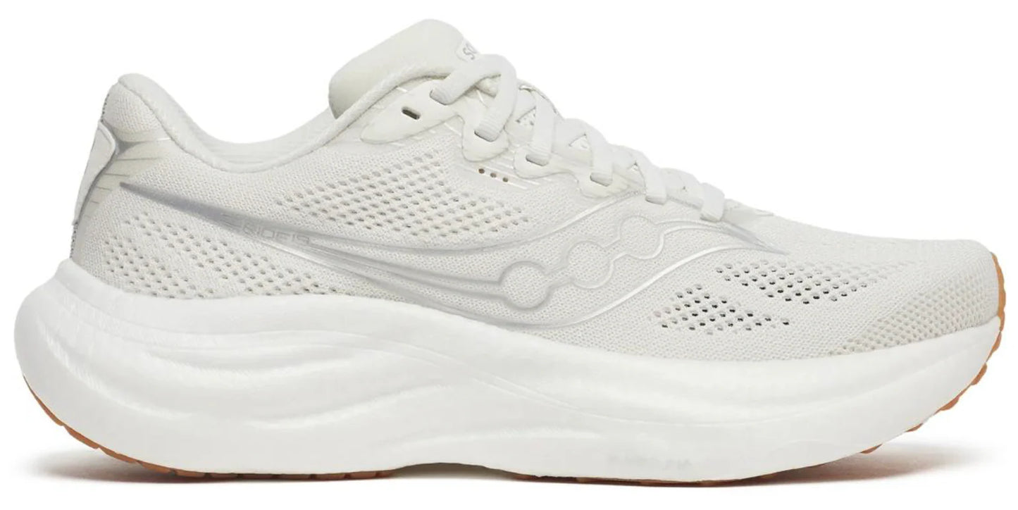 Womens Saucony Ride 19