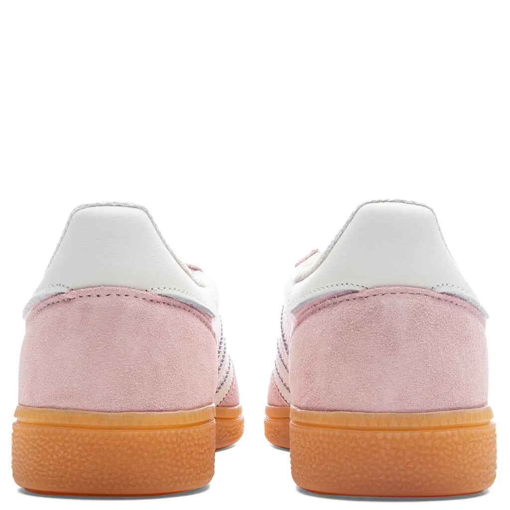 Womens Handball Spezial Sandy Pink Off White Gum