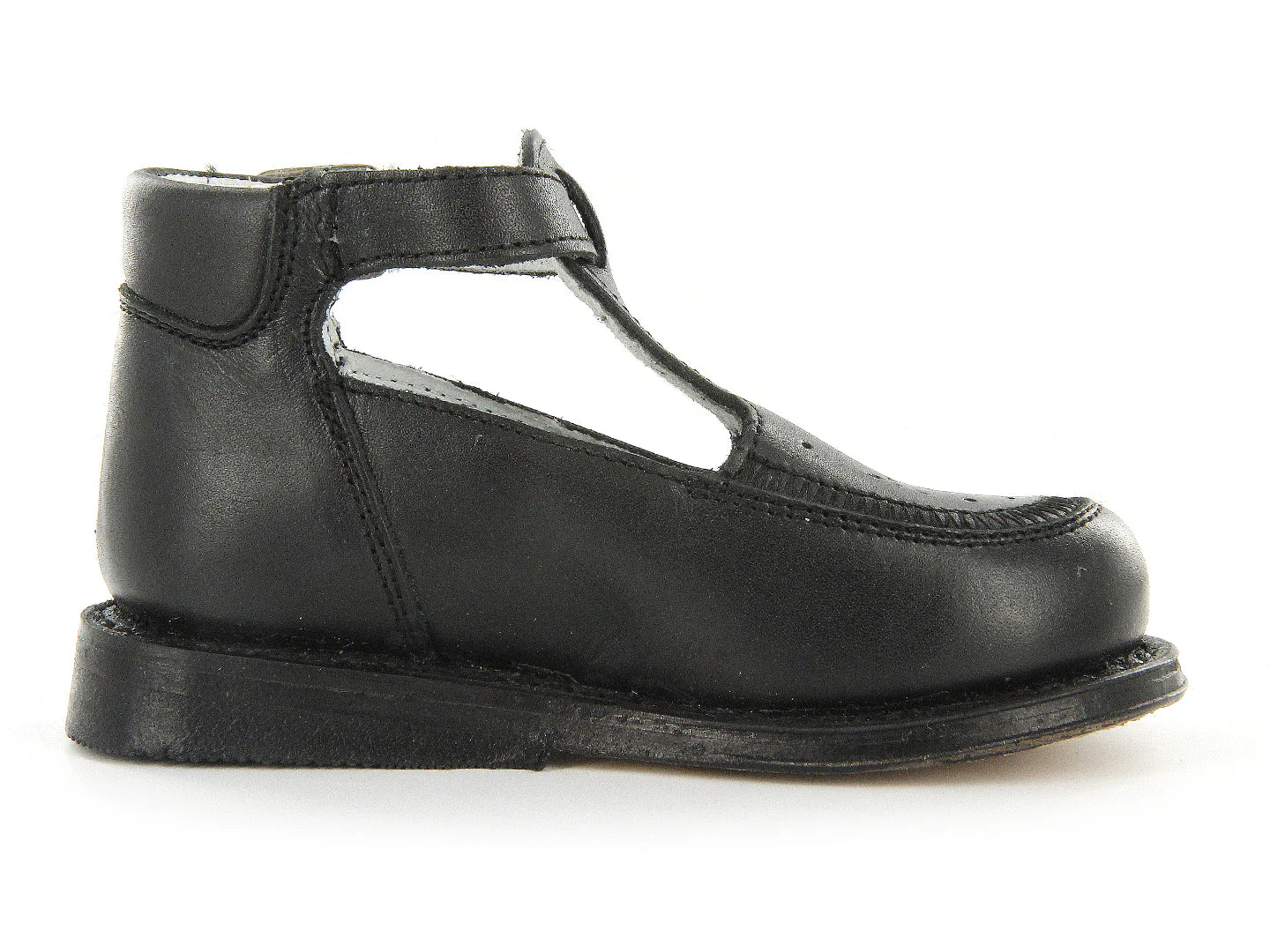 Zapatos Pieco para Niña Color Negro
