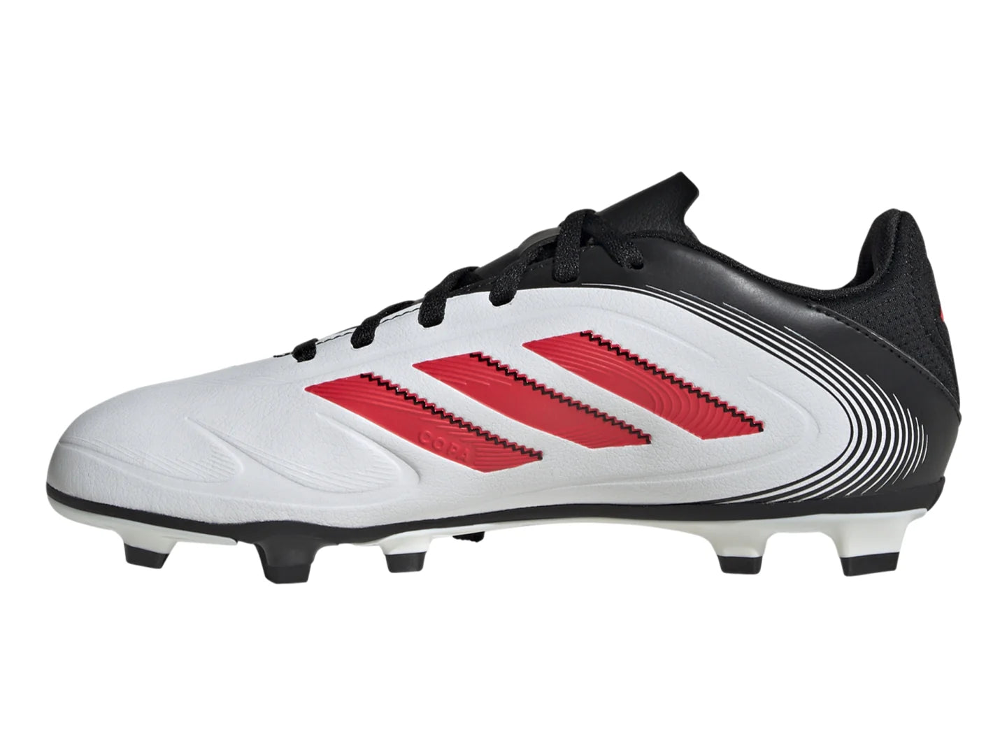 Tenis Adidas Copa Pure 3 Club Blanco para Niño
