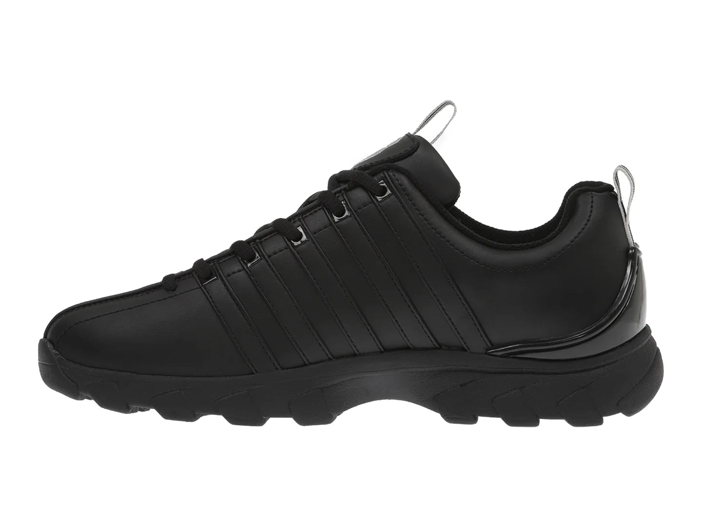 Tenis K SWISS Haxby Negro para Hombre