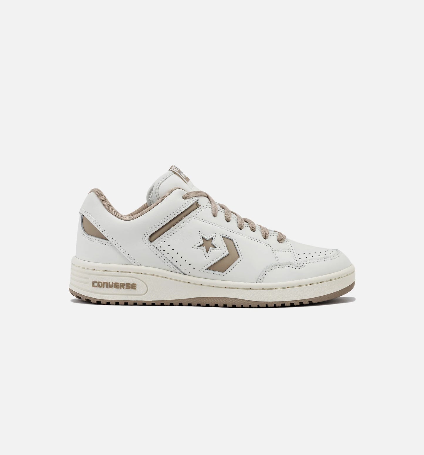 Weapon OX Low Mens Lifestyle Shoe Natural Ivory Vintage Cargo Natural Ivory