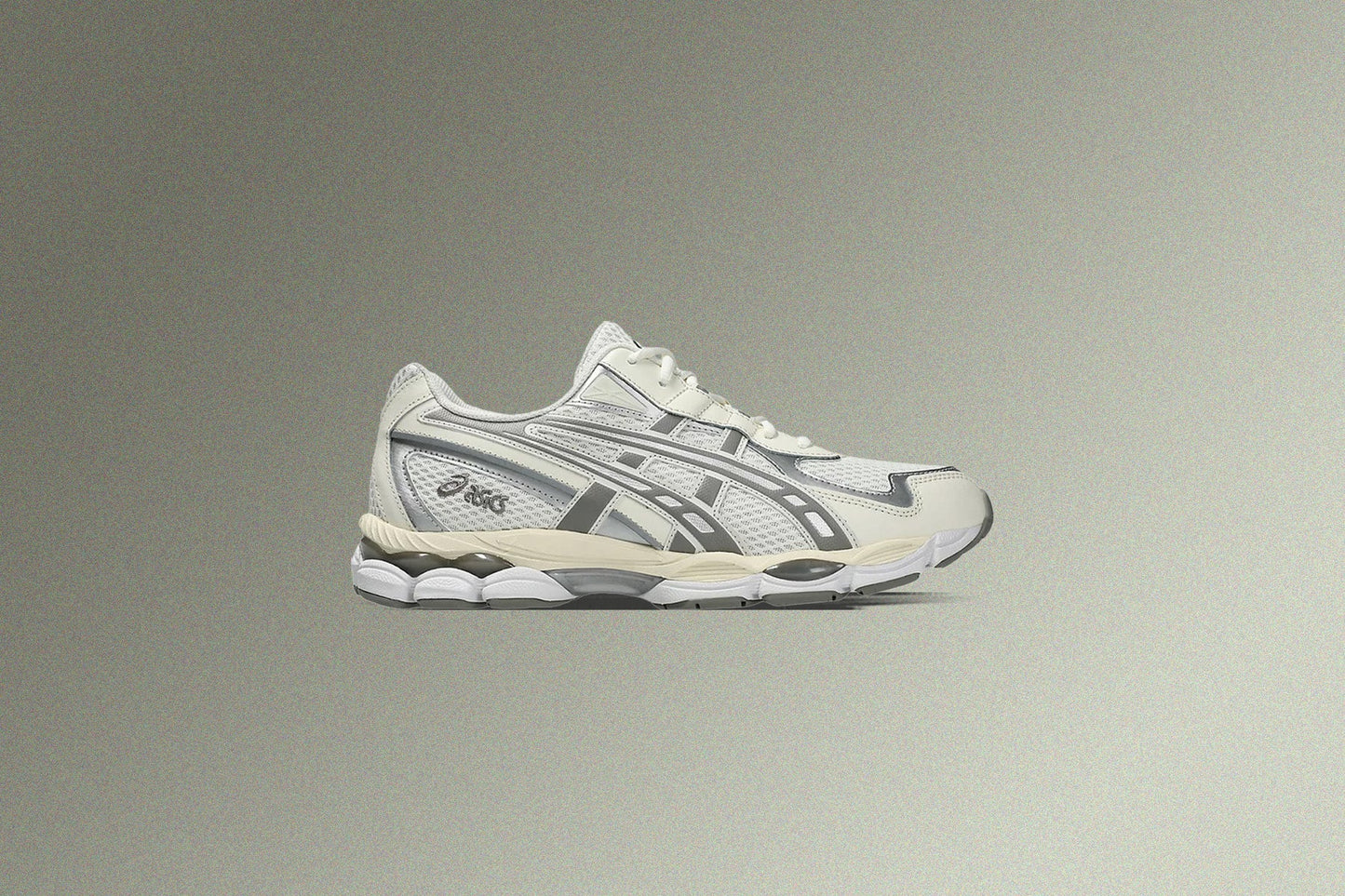 Gel NYC 2055 Cream Steeple Grey