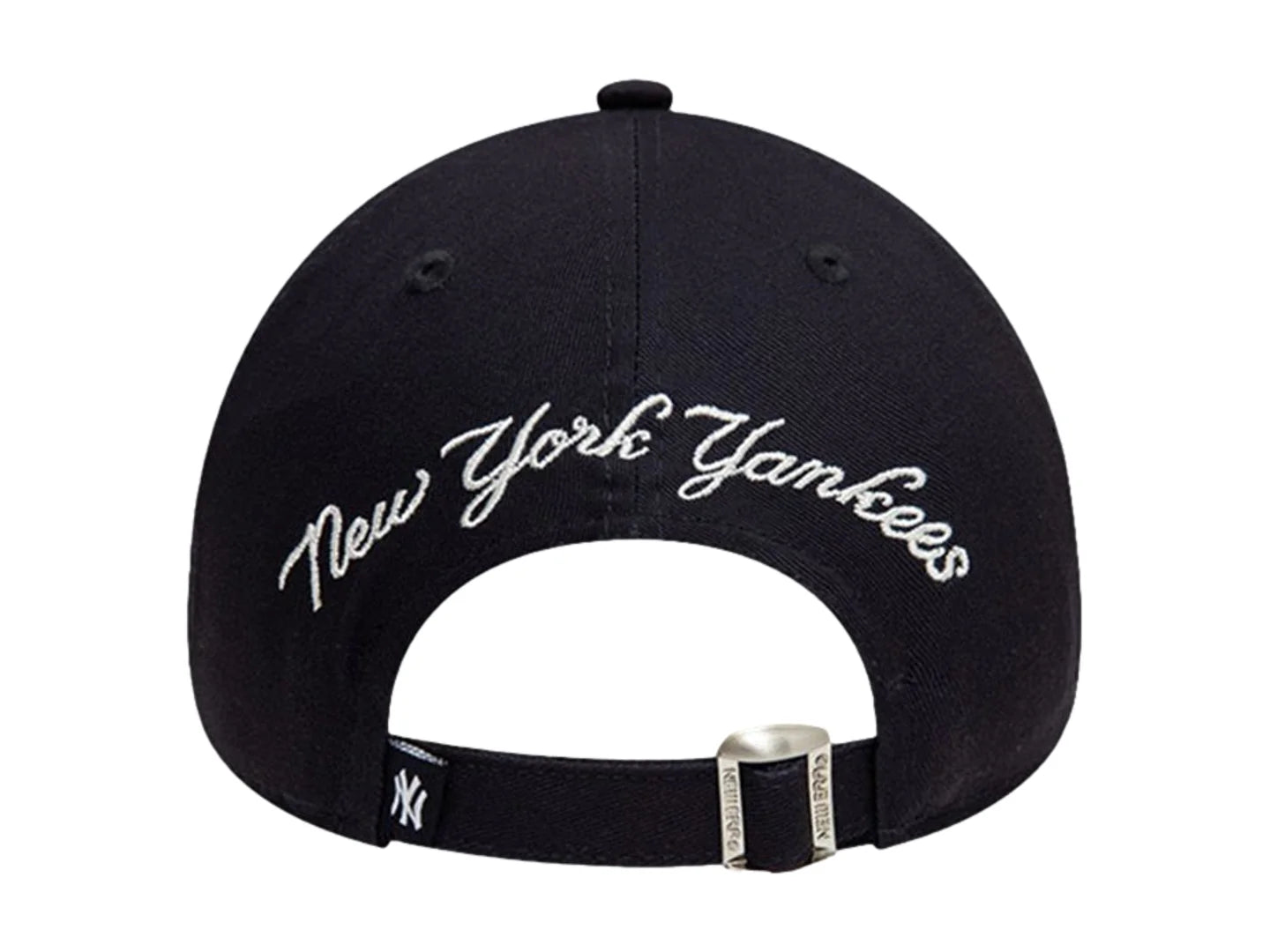 Gorra New Era 9Forty New York Yankees Azul Marino para Hombre