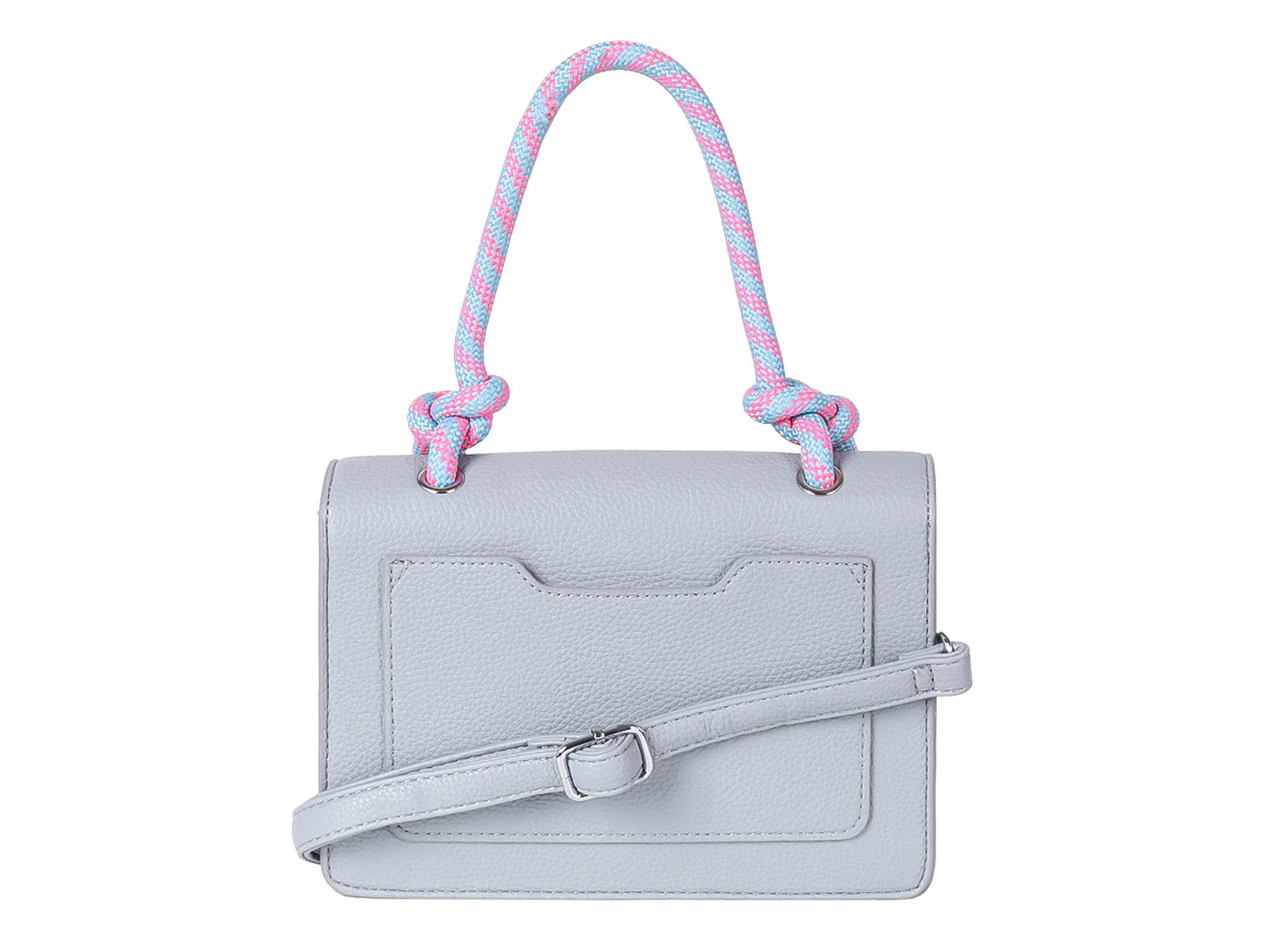 Bolsa Unibella Color Jeans para Mujer