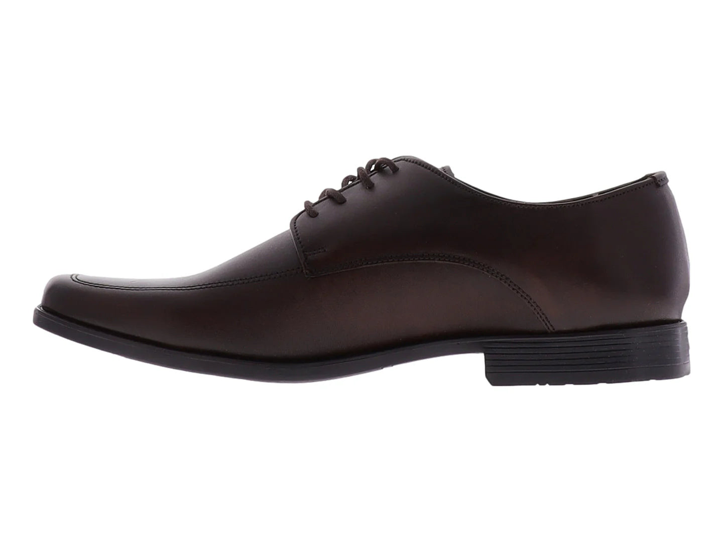 Zapato de Vestir Gran Emyco Café para Hombre
