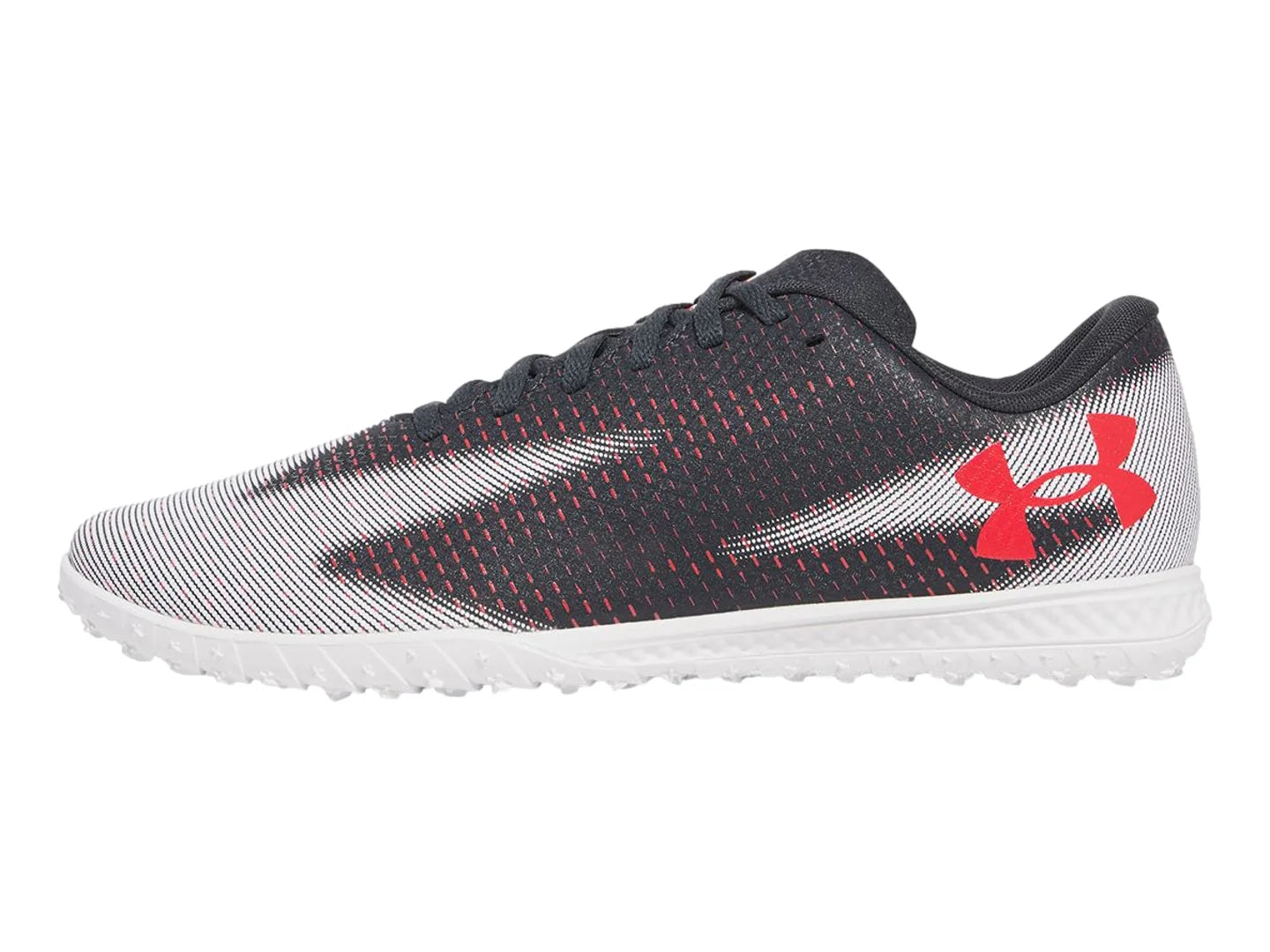 Tenis de Fútbol Under Armour Shadow Select 3 Gris para Hombre