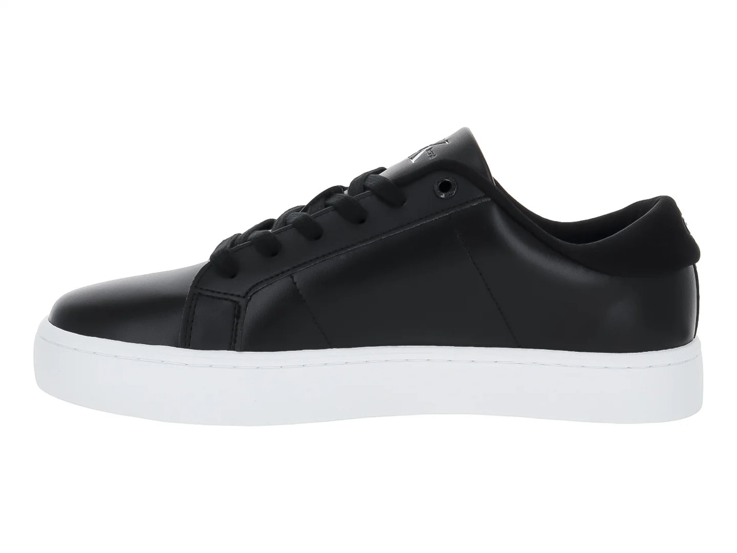 Tenis Calvin Klein Negros para Hombre
