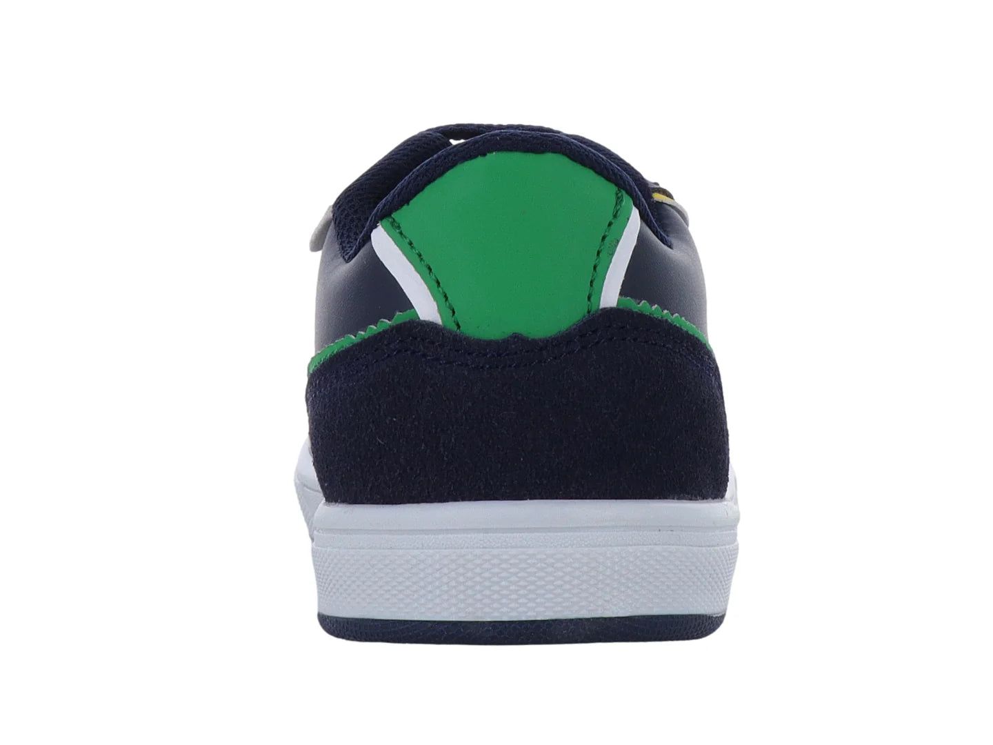 Tenis Guany Azul Marino para Niño