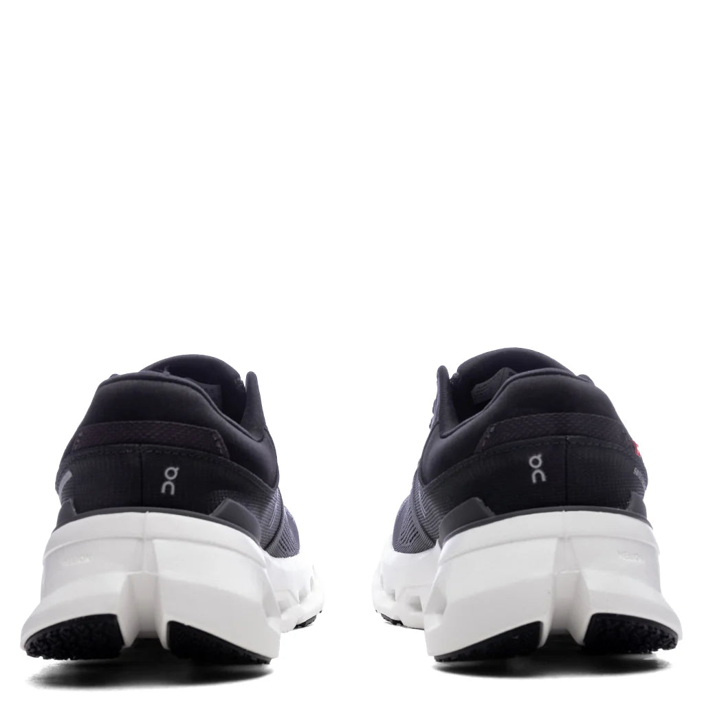 Womens Cloudrunner 2 Eclipse Black