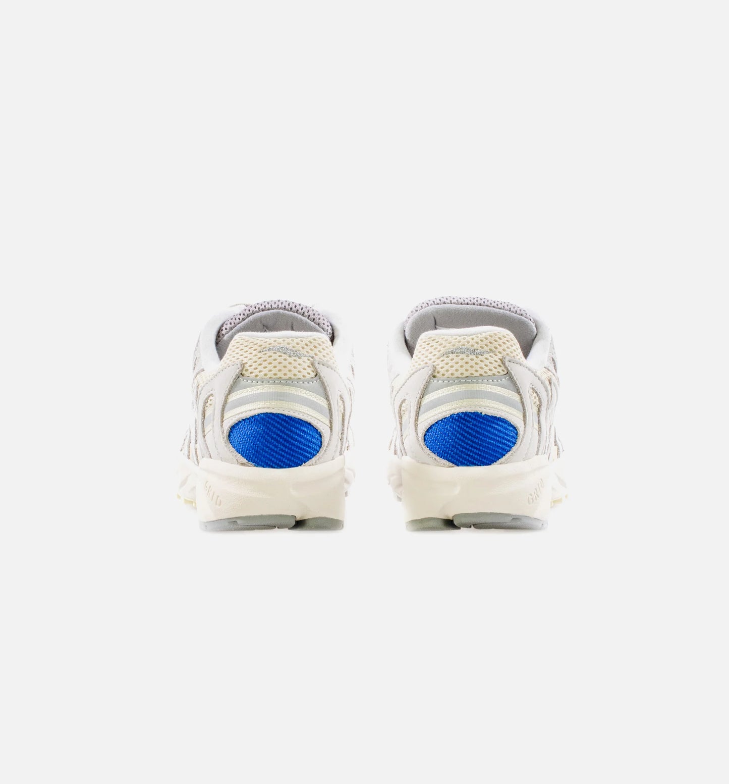 Grid Azura 2000 Megabyte Mens Running Shoe Gray Blue