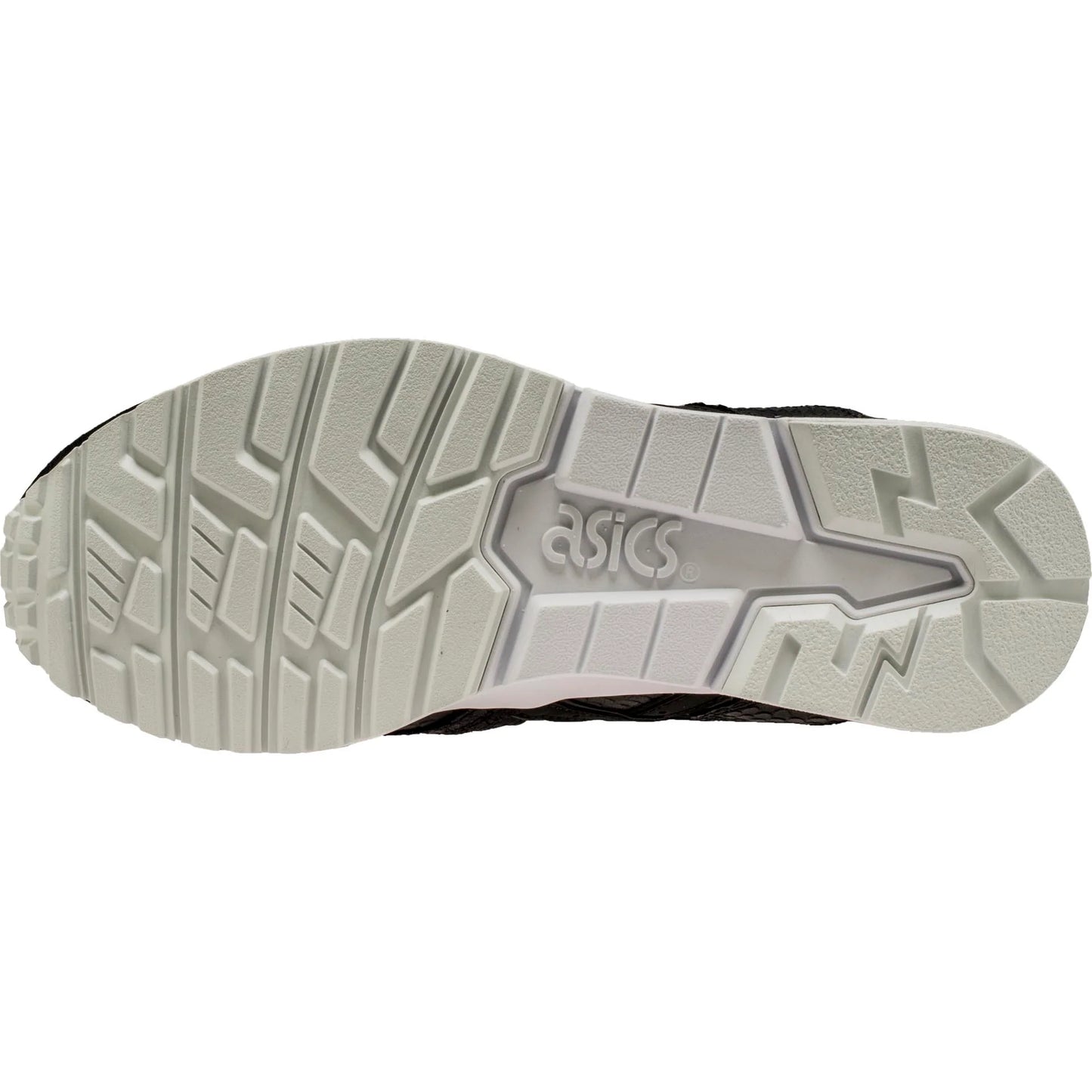 Gel Lyte V Womens Running Shoe Black White