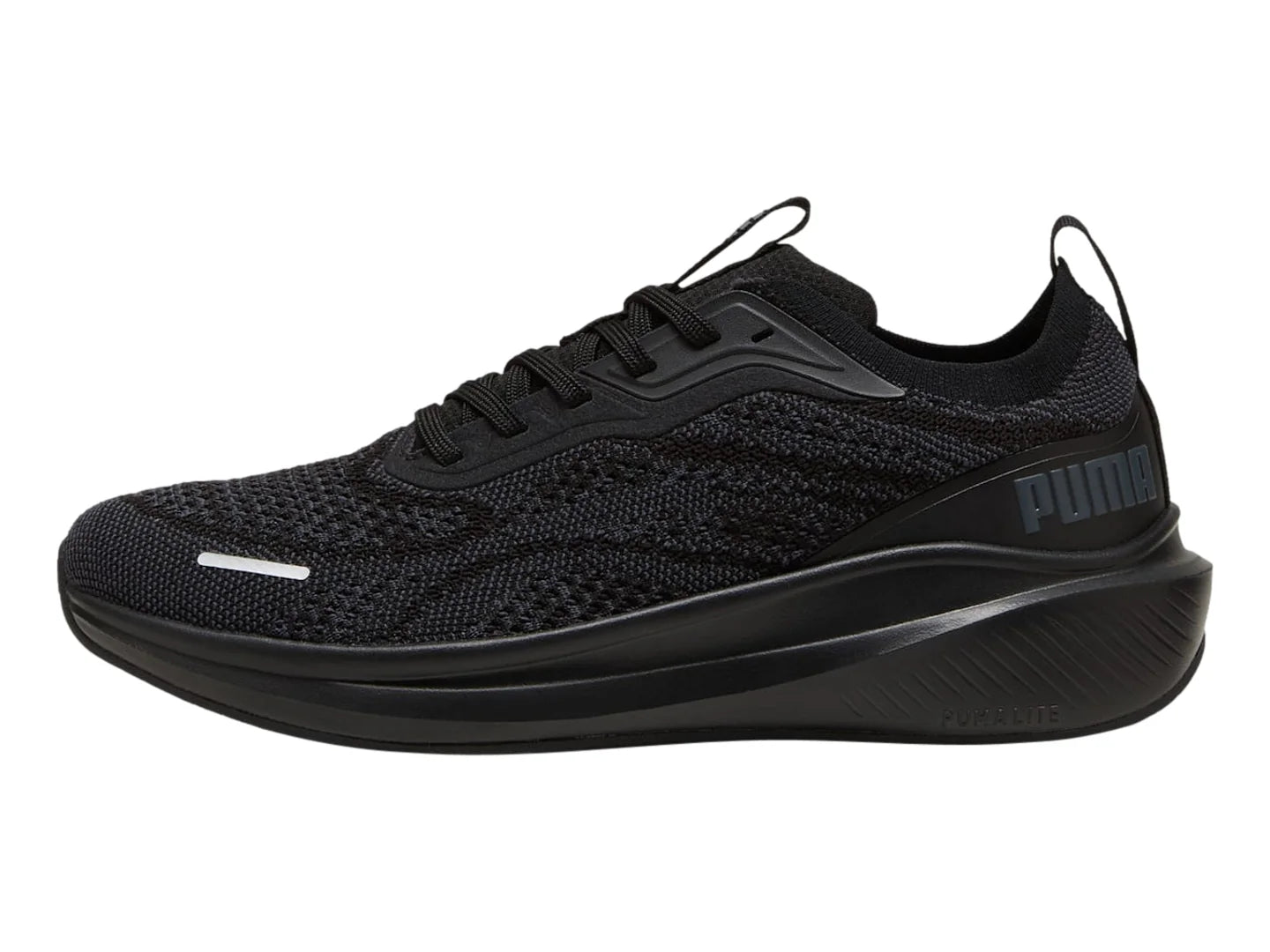 Tenis PUMA Skyrocket Lite Engineered Negro para Hombre