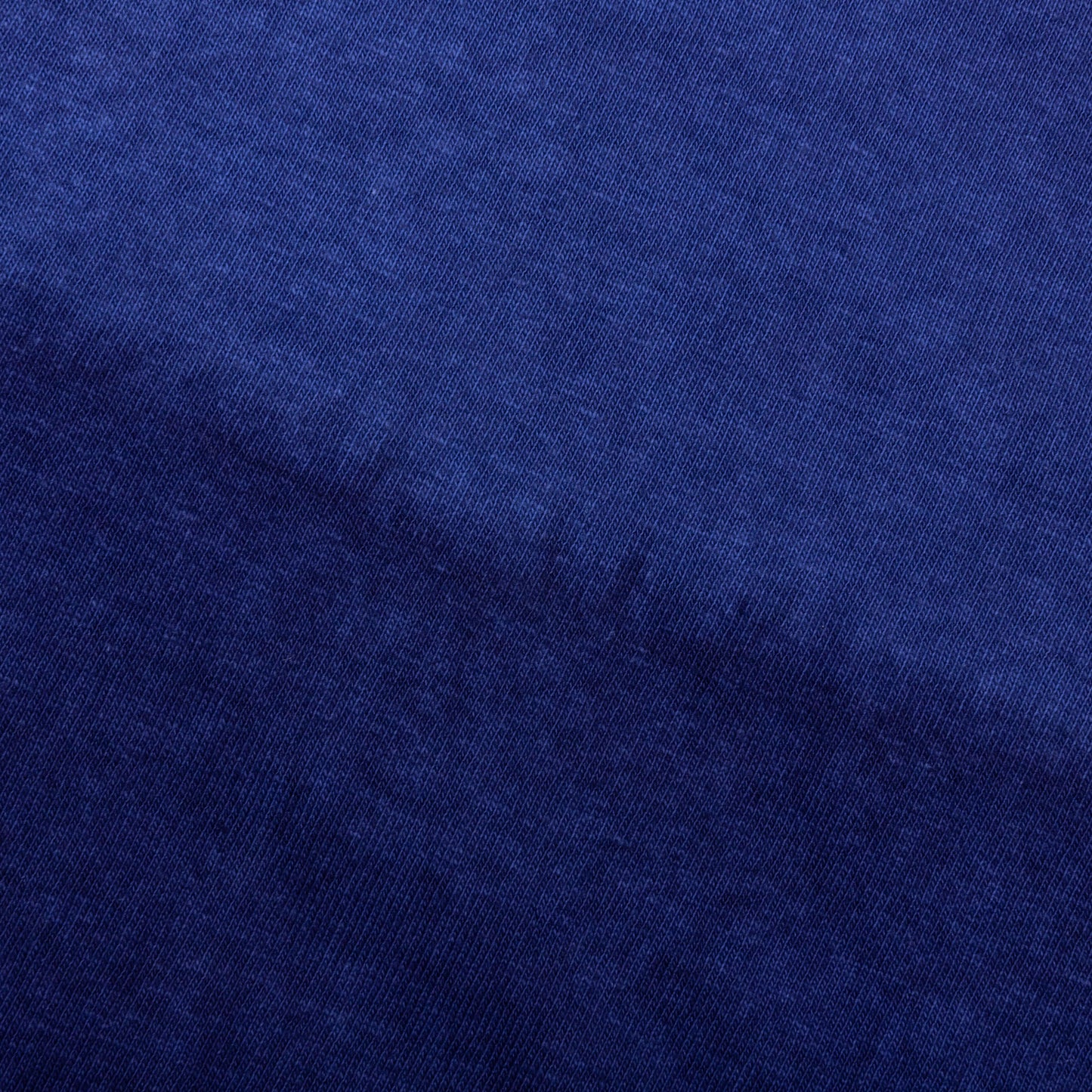Dyed T Shirt 1 Indigo