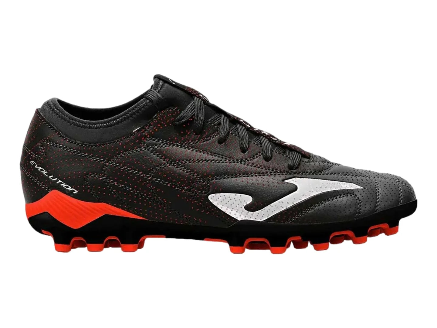 Tenis Joma Evolution Negro para Hombre