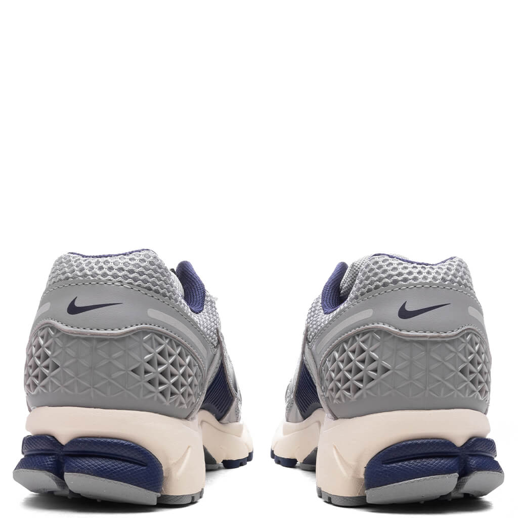Zoom Vomero 5 Vast Grey Blue Void Wolf Grey Pale Ivory