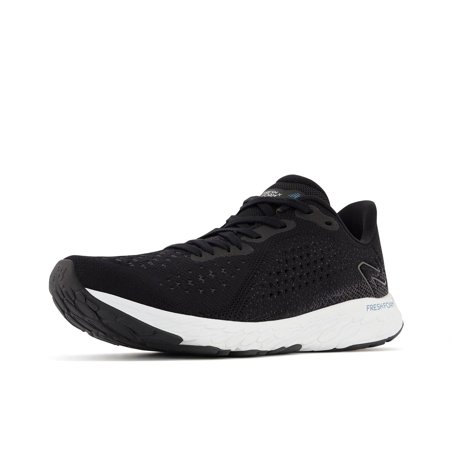 New Balance Fresh Foam X Tempo V2 Sneakers Shoes Black