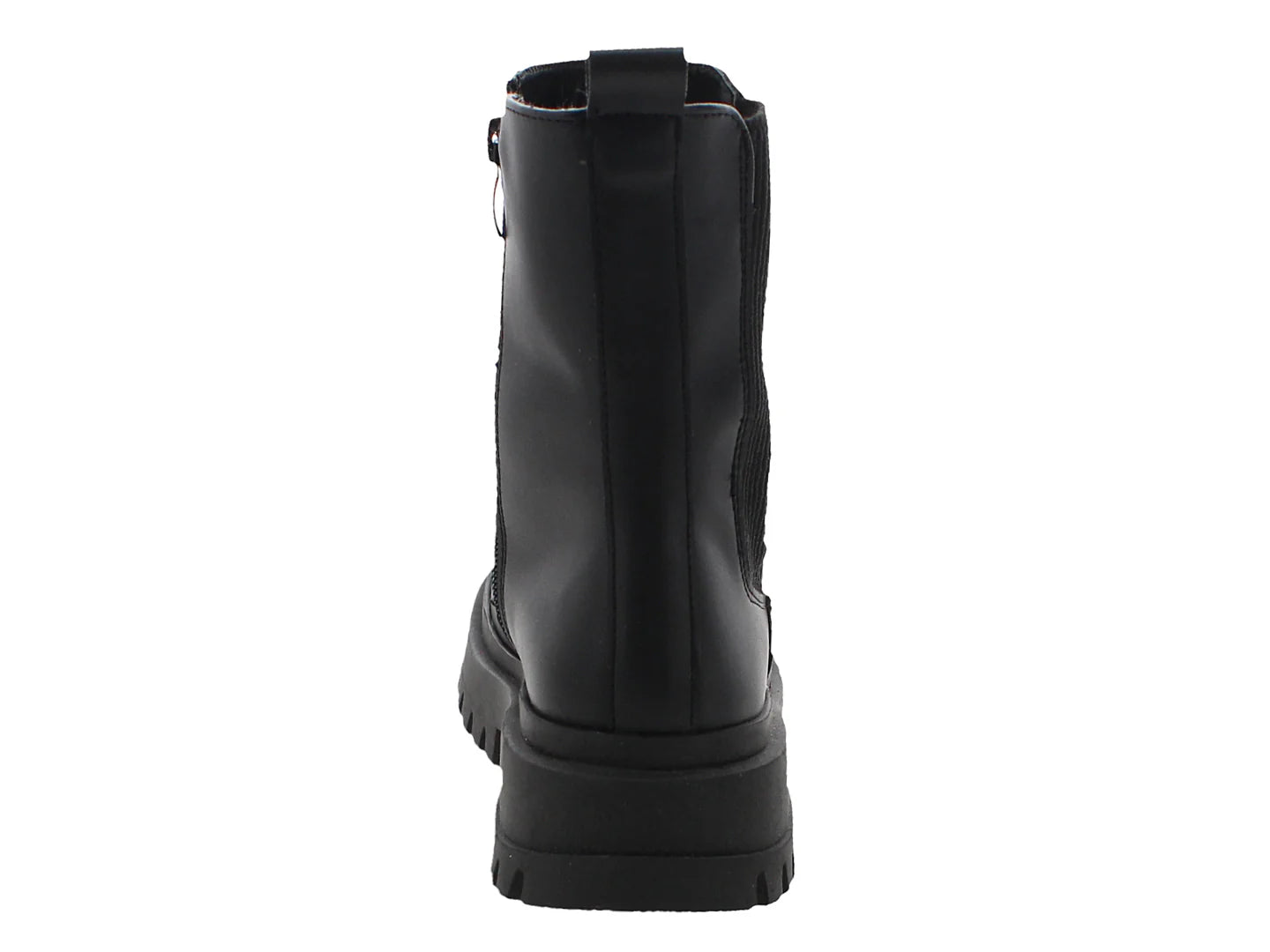 Botas Tropicana Negras para Niña
