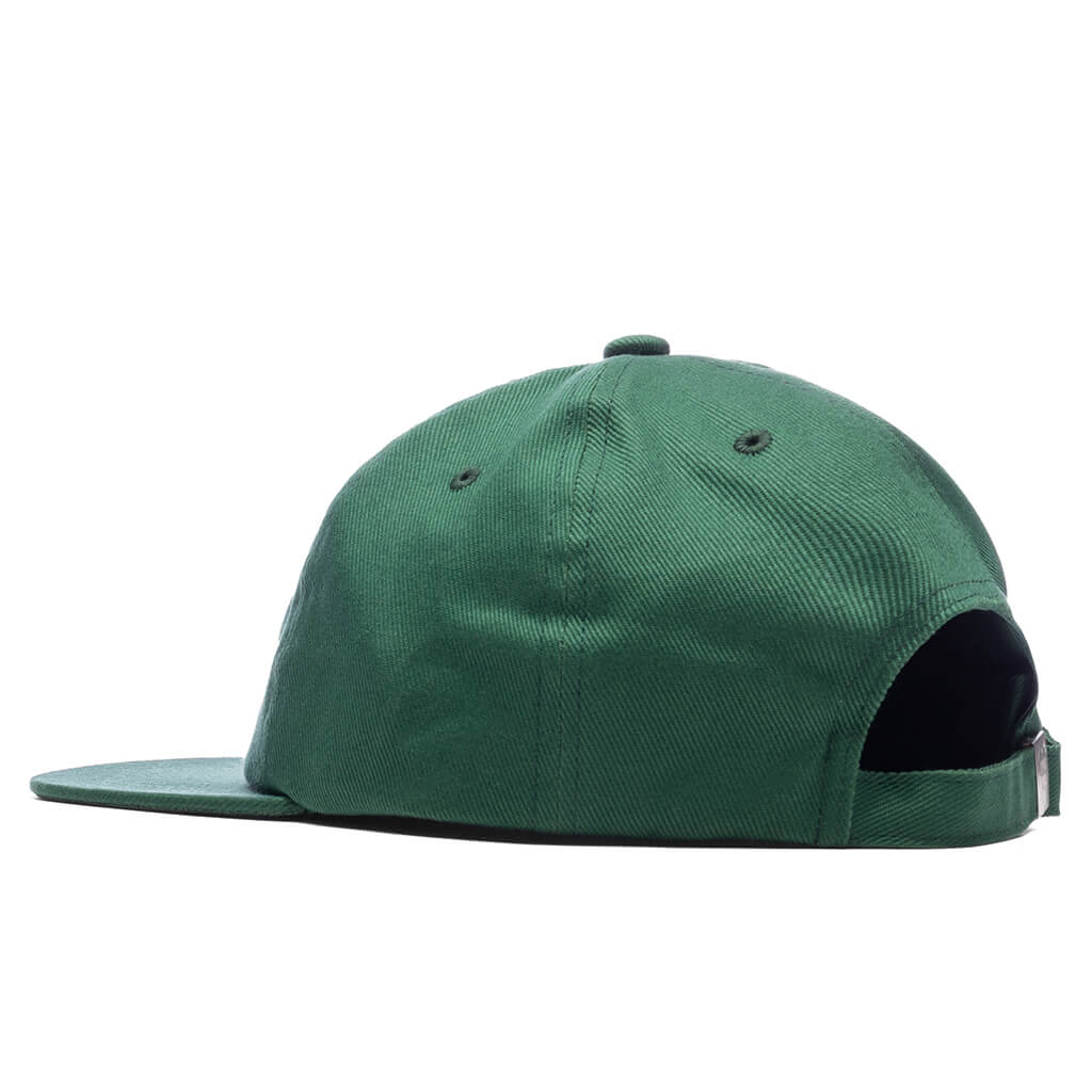 Baseball Cap Green