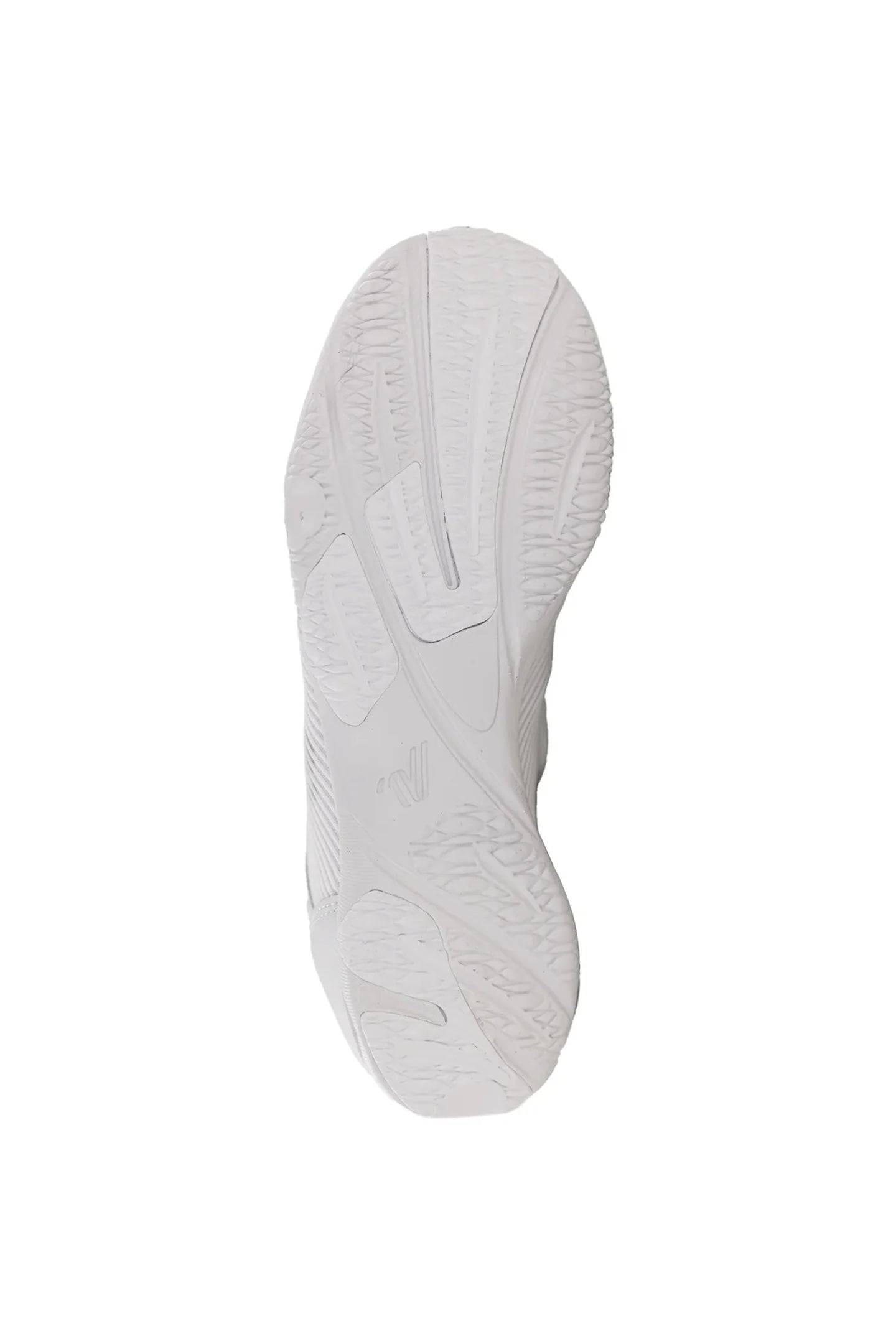 Varsity V4X White Cheer Shoes