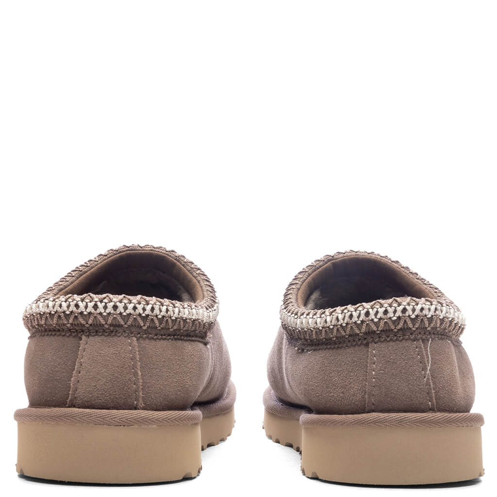 Mens Tasman Slipper Caribou