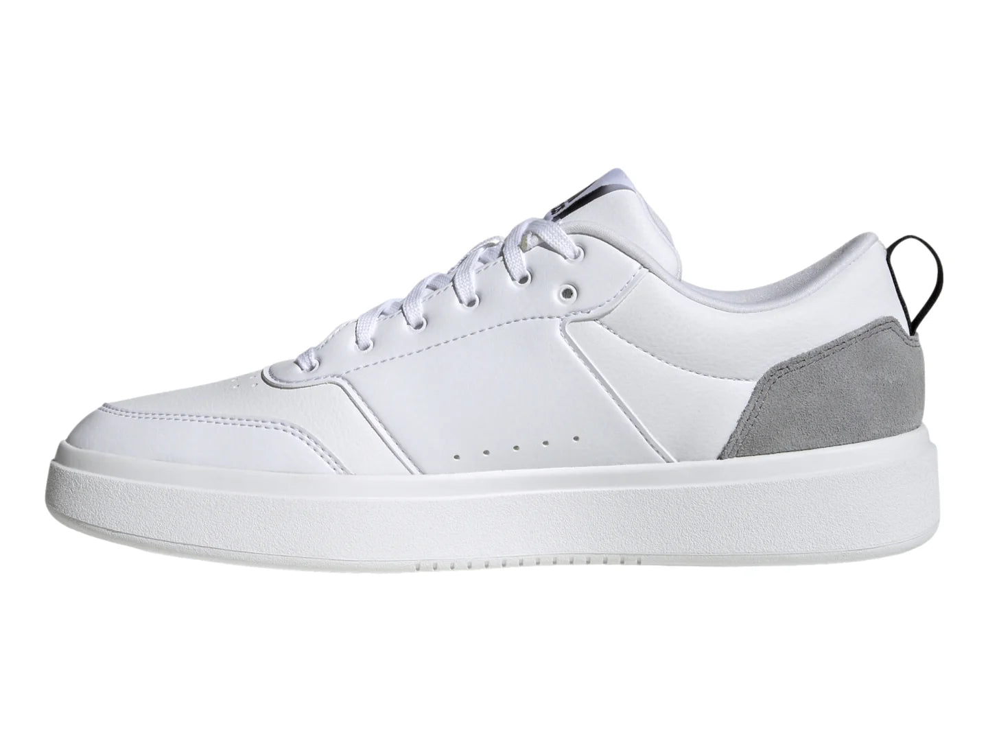 Tenis Adidas Park Street Blancos para Hombre