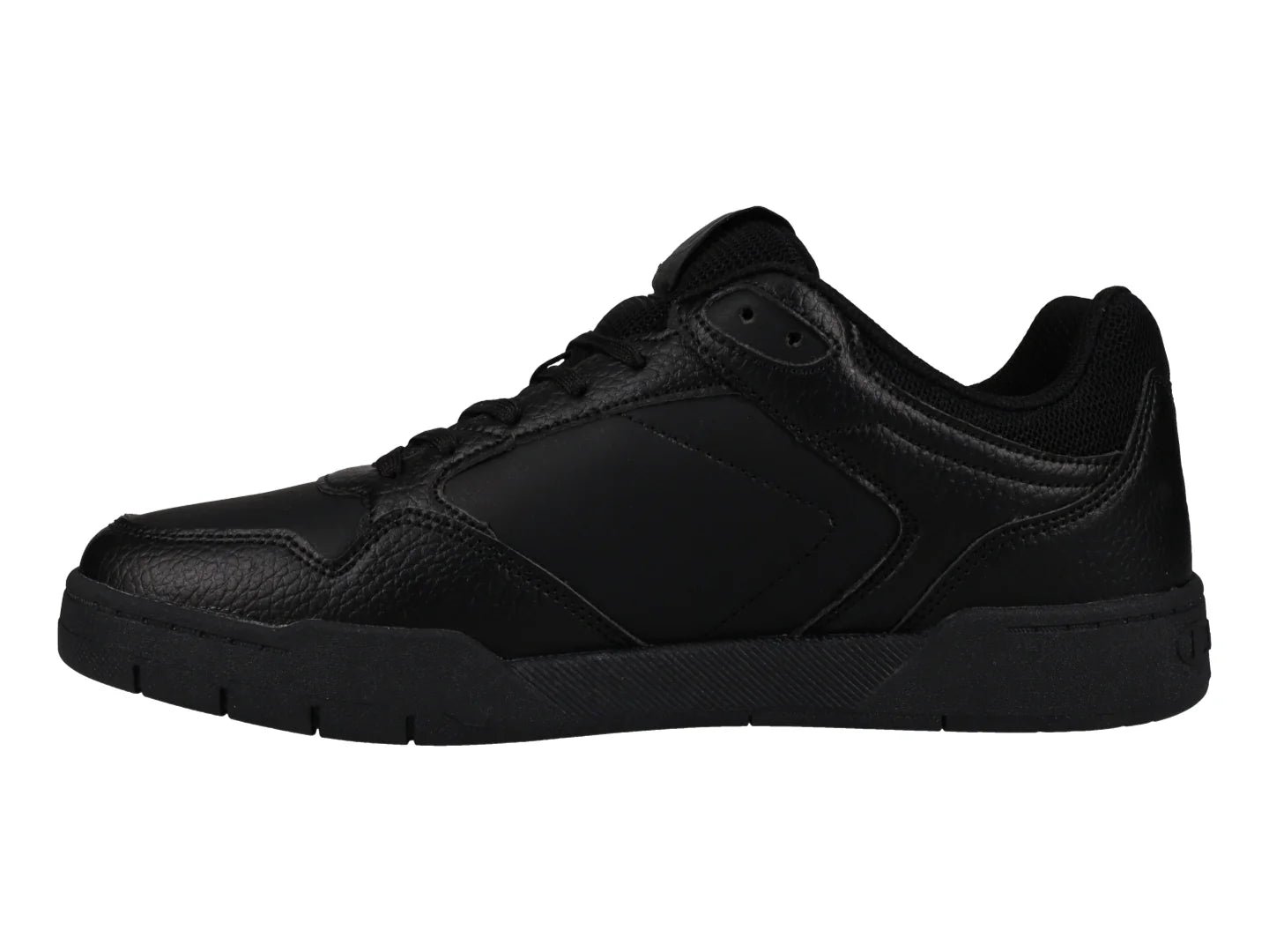 Tenis Champion Arena Lo Negro para Hombre