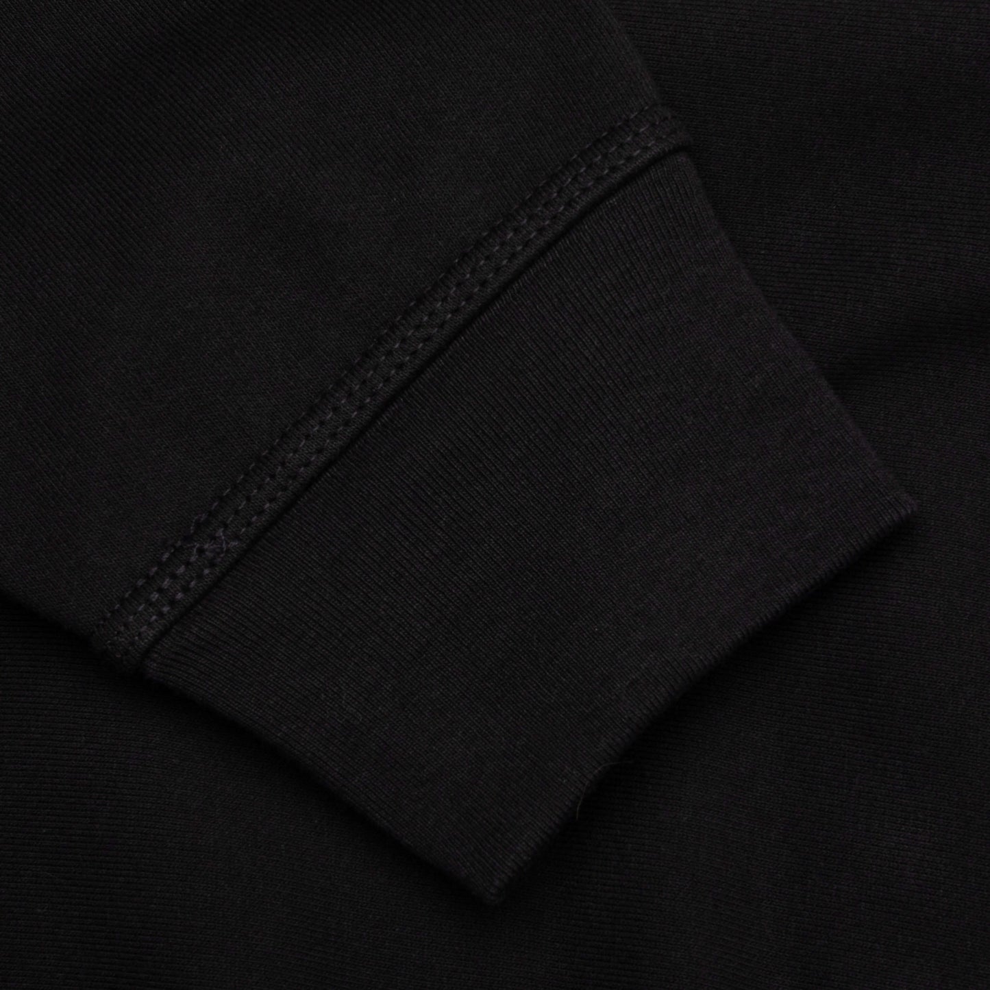 Milk Crew Black