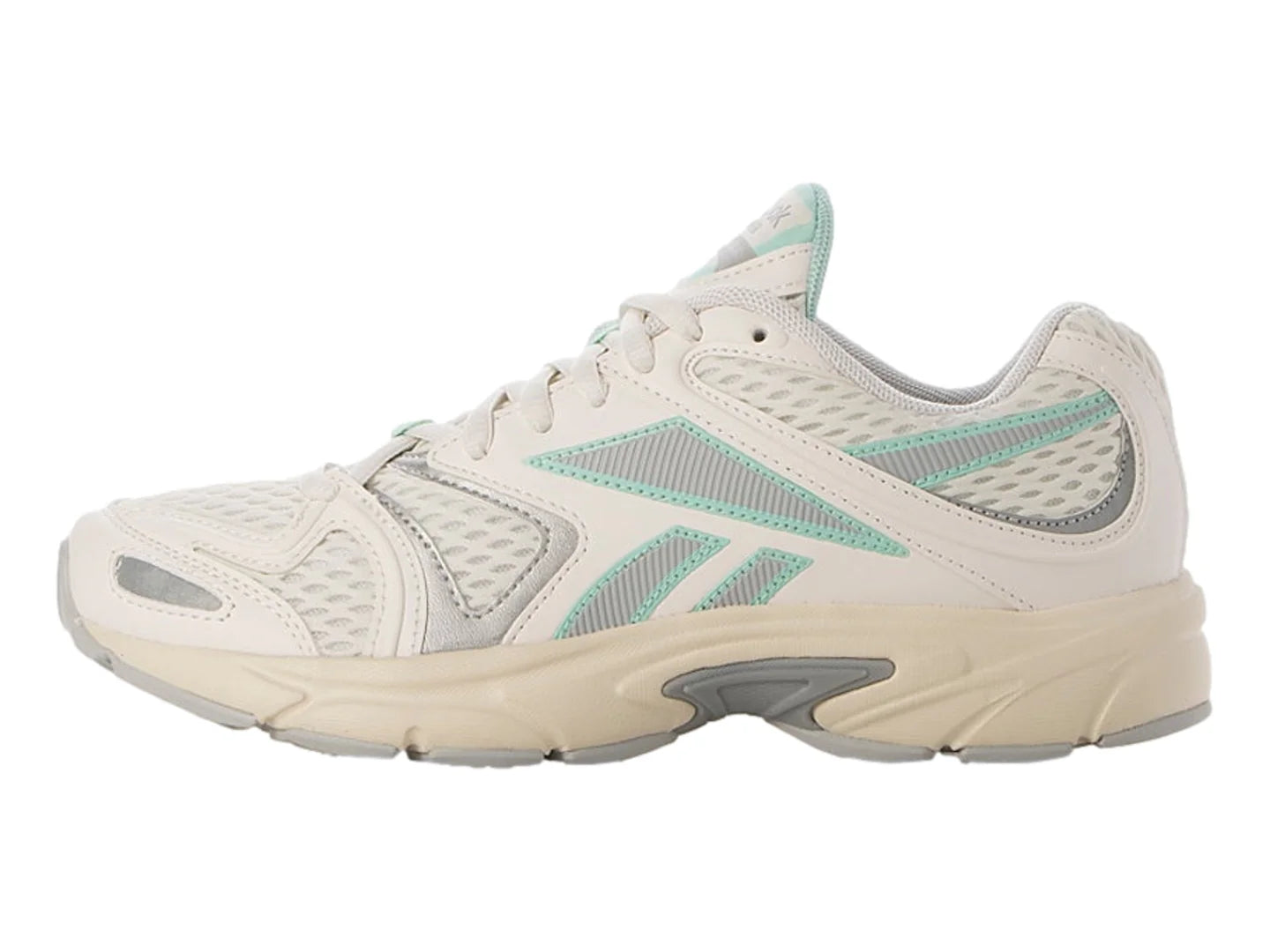 Tenis Reebok RBK Premier Road Plus VI Beige para Mujer