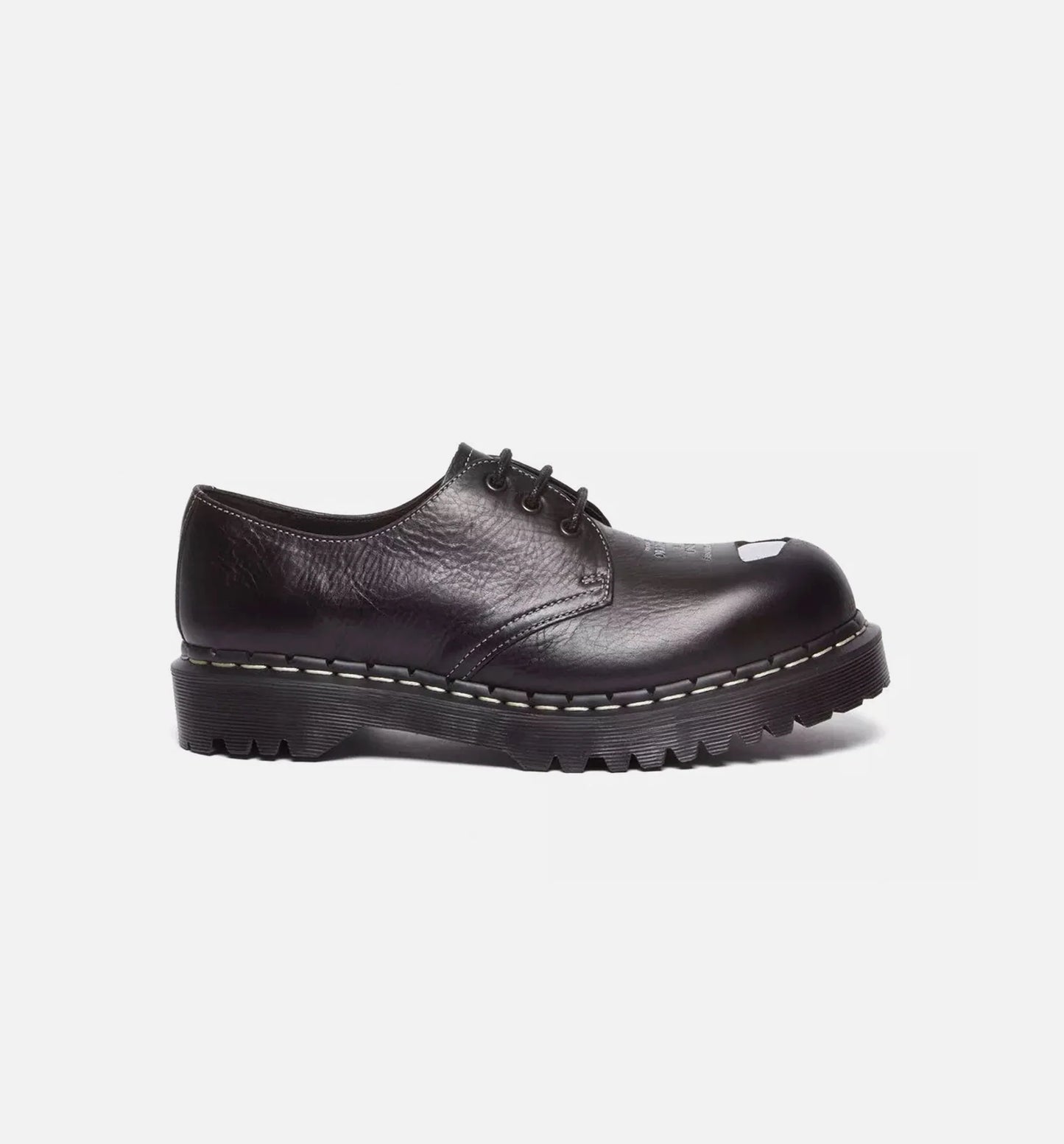 1461 Bex Overdrive Mens Lifestyle Shoe Black