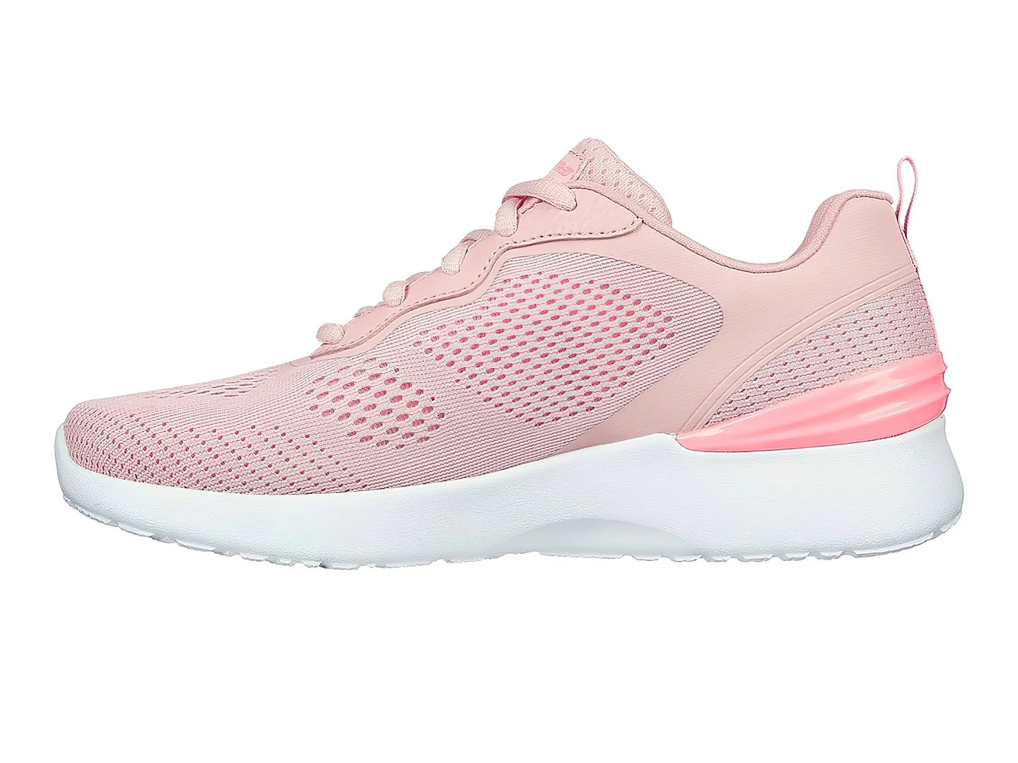 Tenis Skechers Skech Air Dynamight Rosa para Mujer