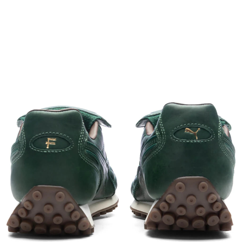 Womens Puma x Fenty Avanti L Dark Myrtle