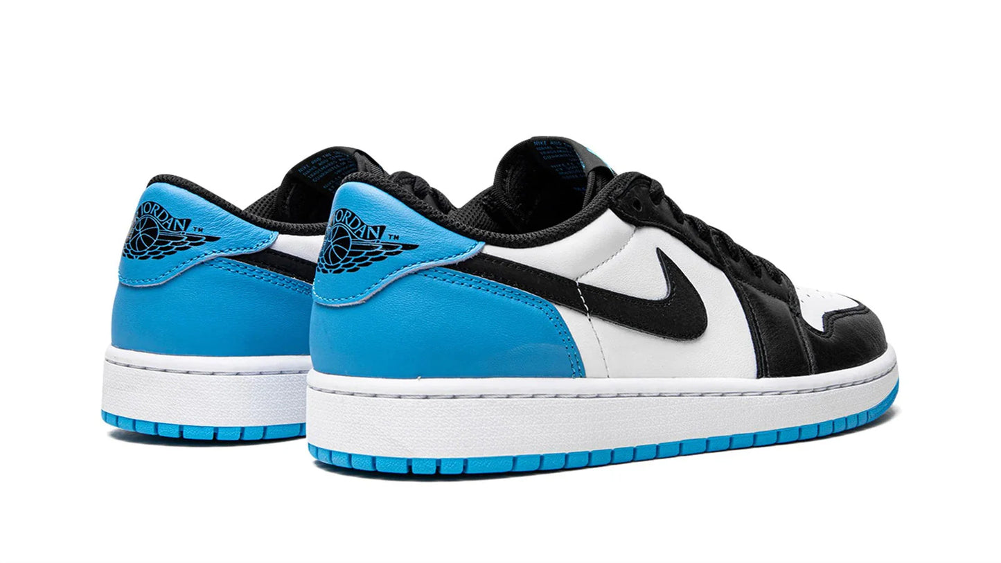 AIR JORDAN 1 LOW OG WMNS UNC