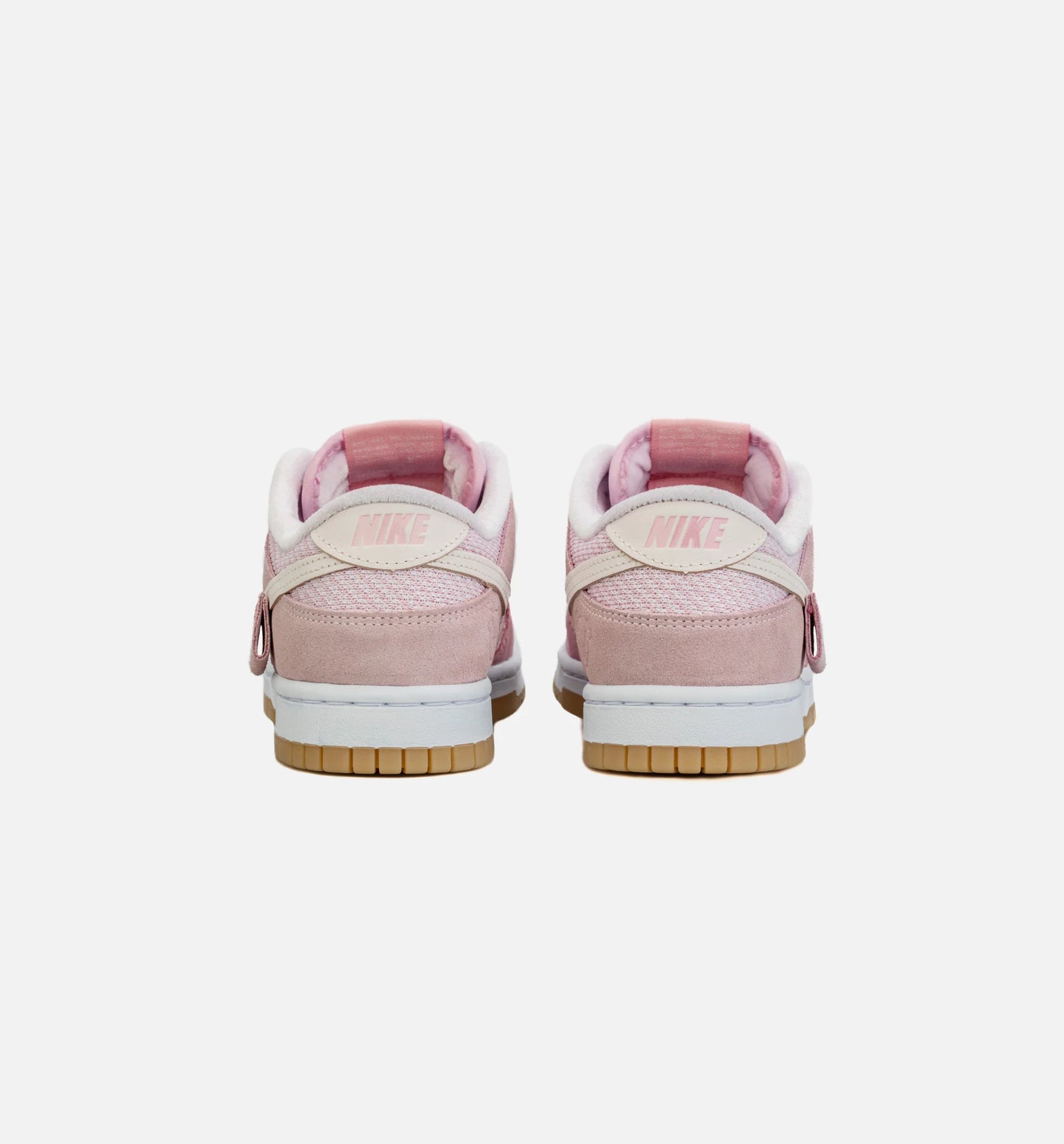 Dunk Low Teddy Bear Womens Lifestyle Shoe Pink Limit One Per Customer