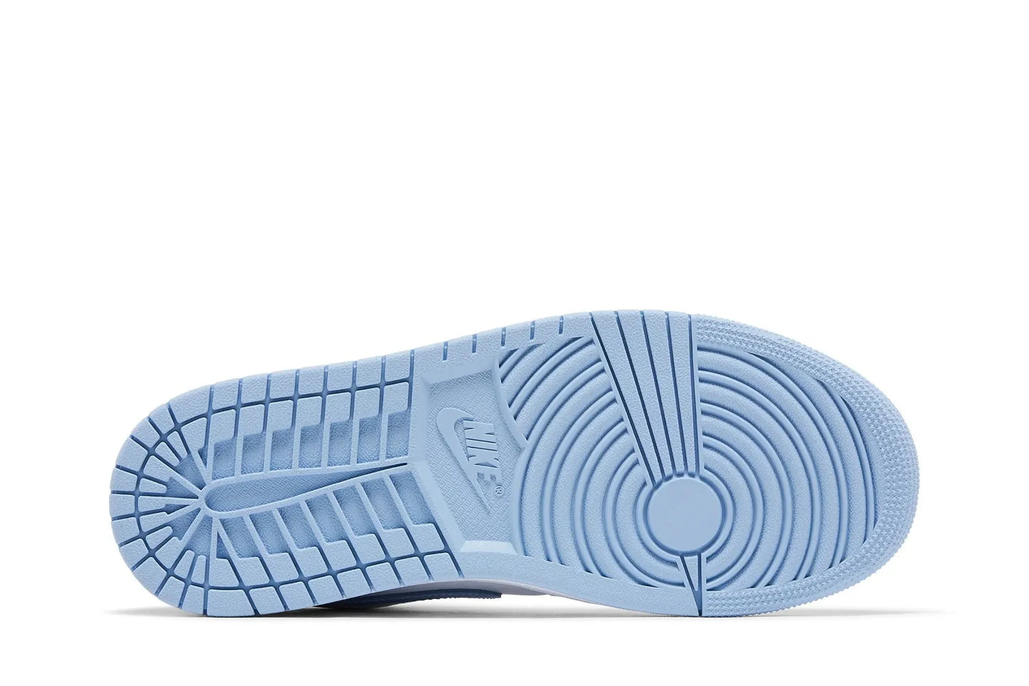 Wmns Jordan 1 Low Aluminum