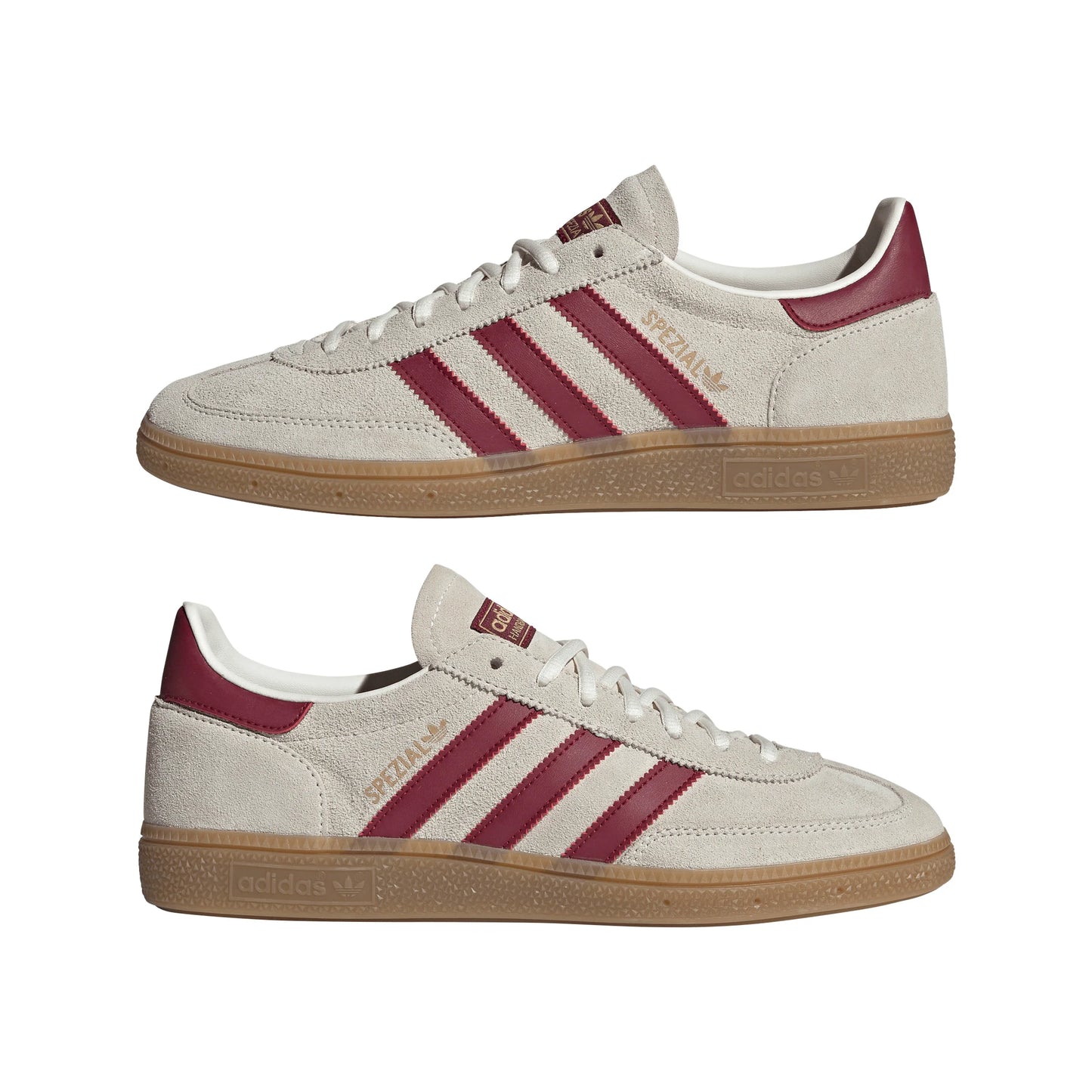 adidas Handball Spezial Shoes White