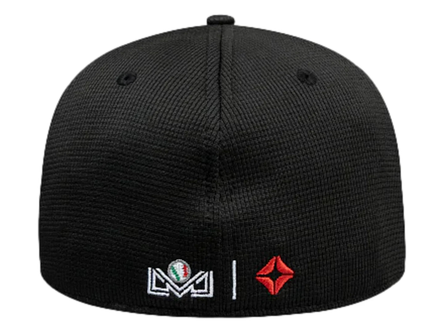 Gorra New Era 59Fifty Negro