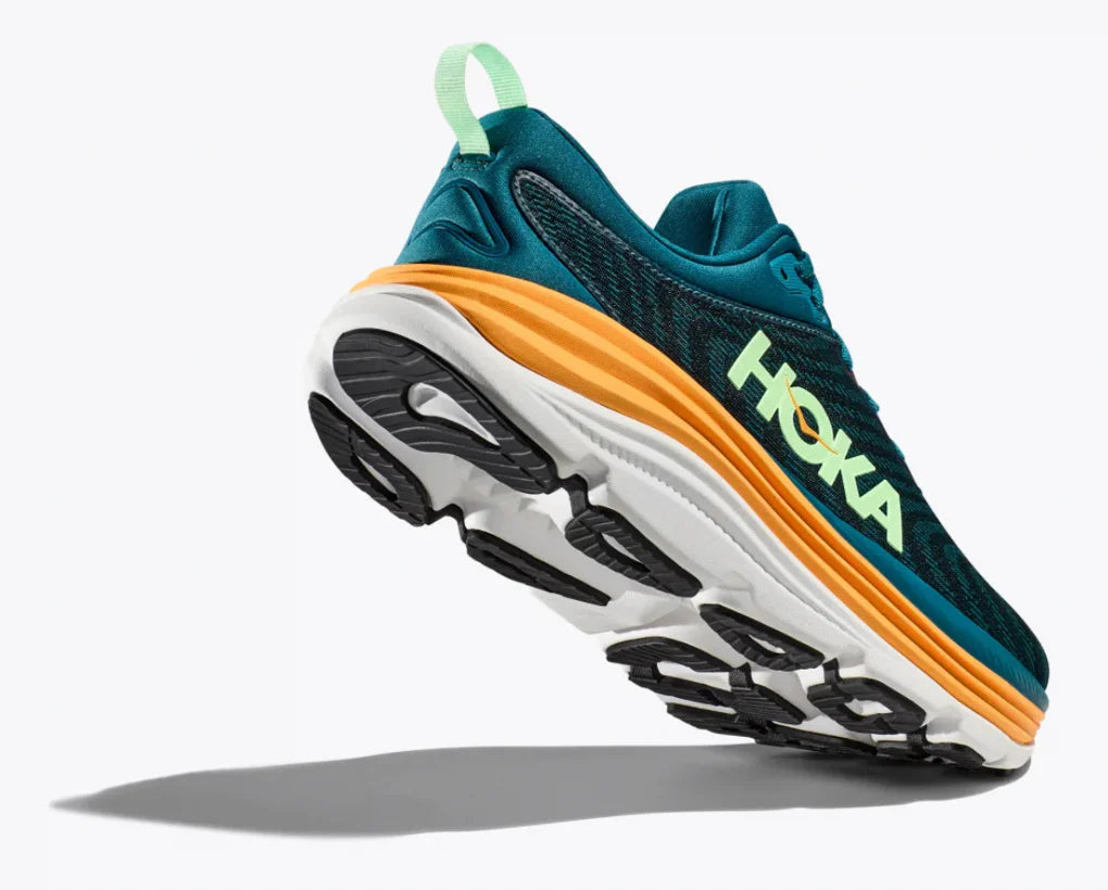 Mens Hoka Gaviota 5 Clearance
