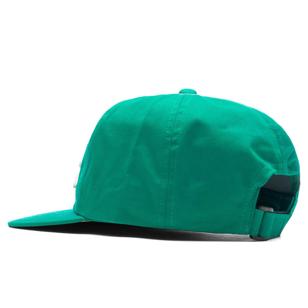 GYMGNO Hat Green