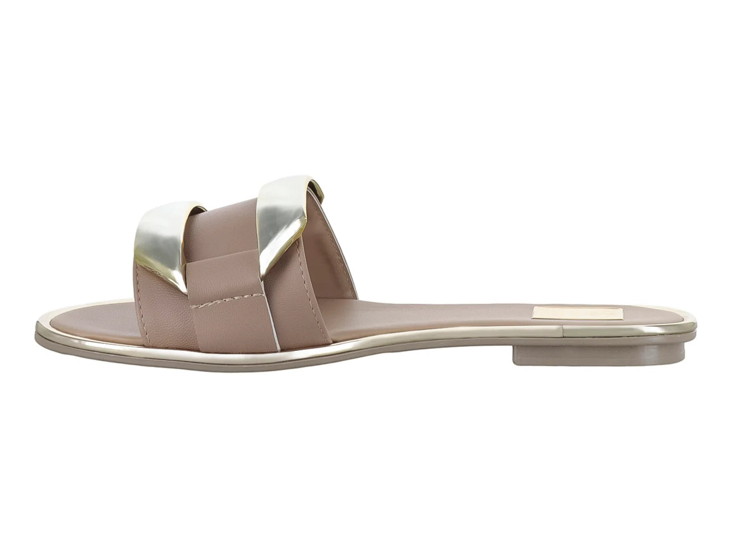 Sandalias MELIANA Color Maquillaje para Mujer