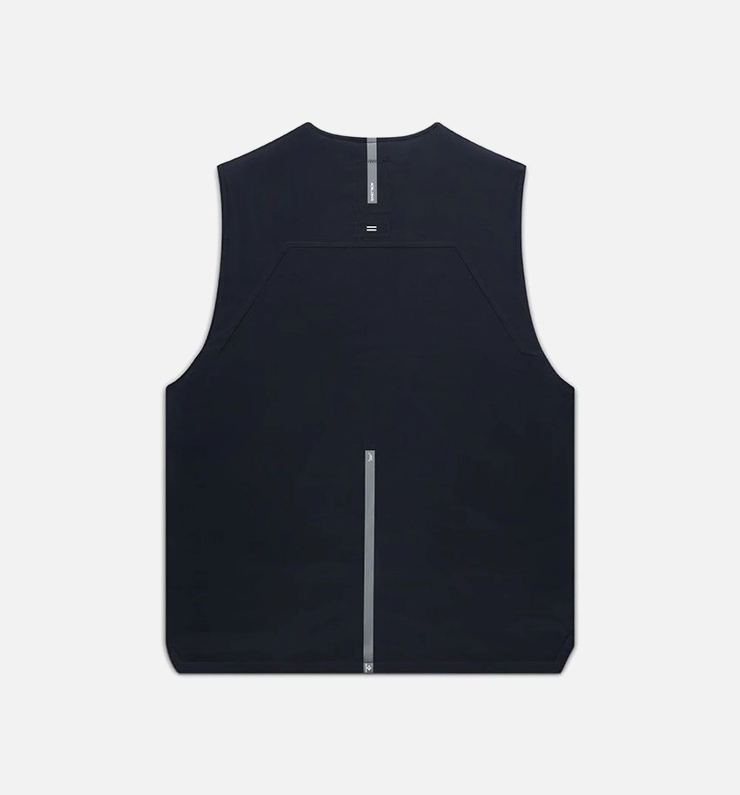 A COLD WALL Gilet Mens Vest Navy