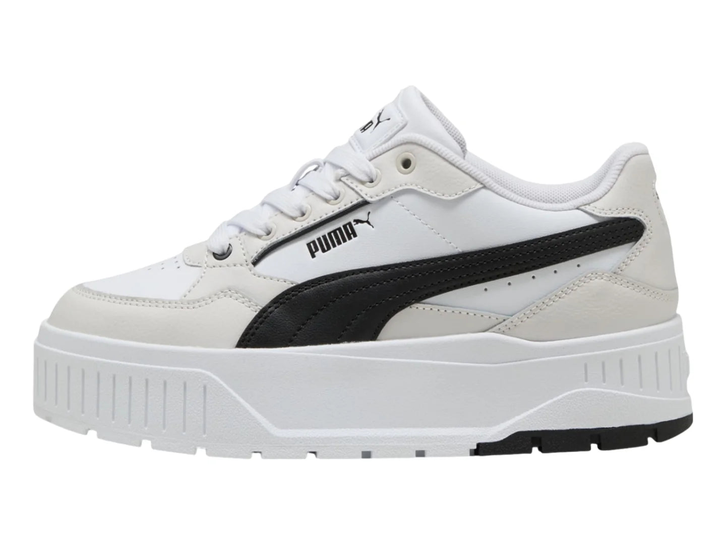 Tenis PUMA Karmen II L Blanco para Mujer