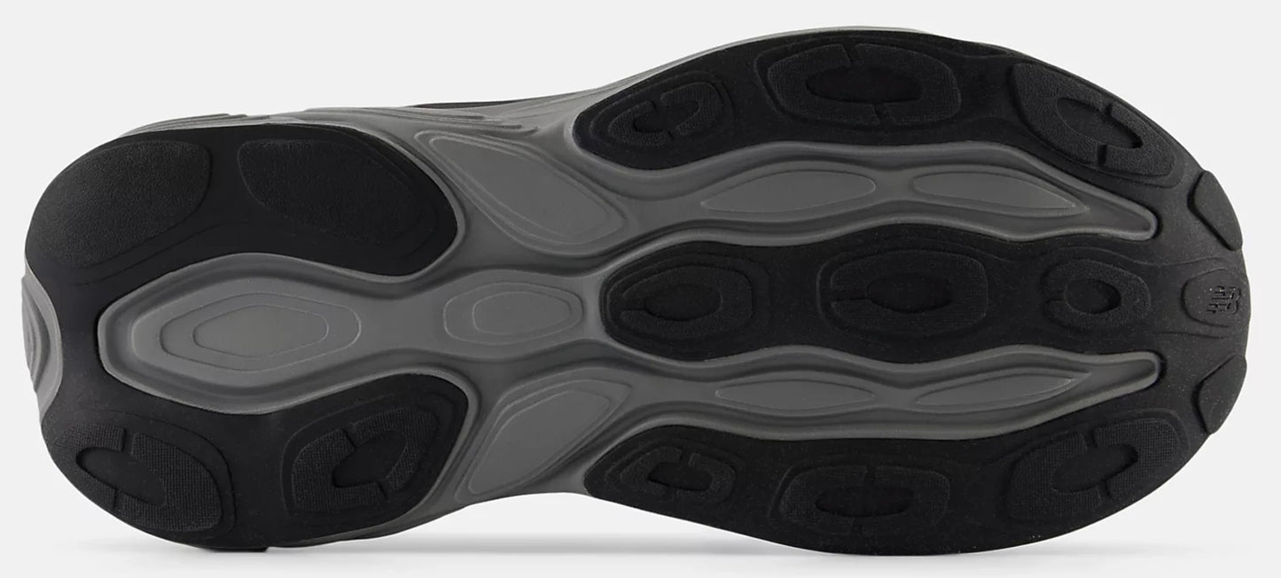 Mens New Balance Fresh Foam X More V5 Clearance